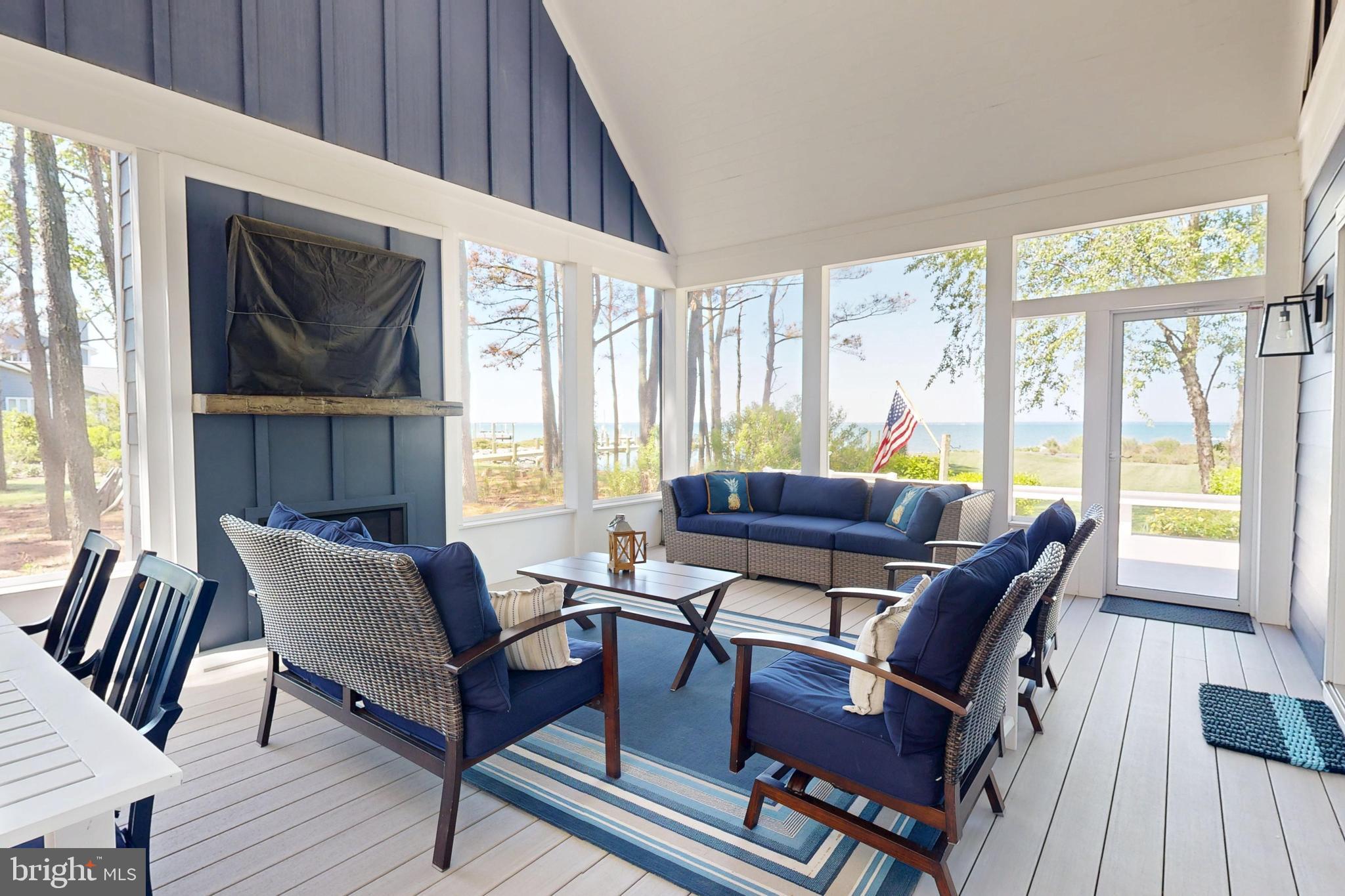 PAW PAW COVE - Residential