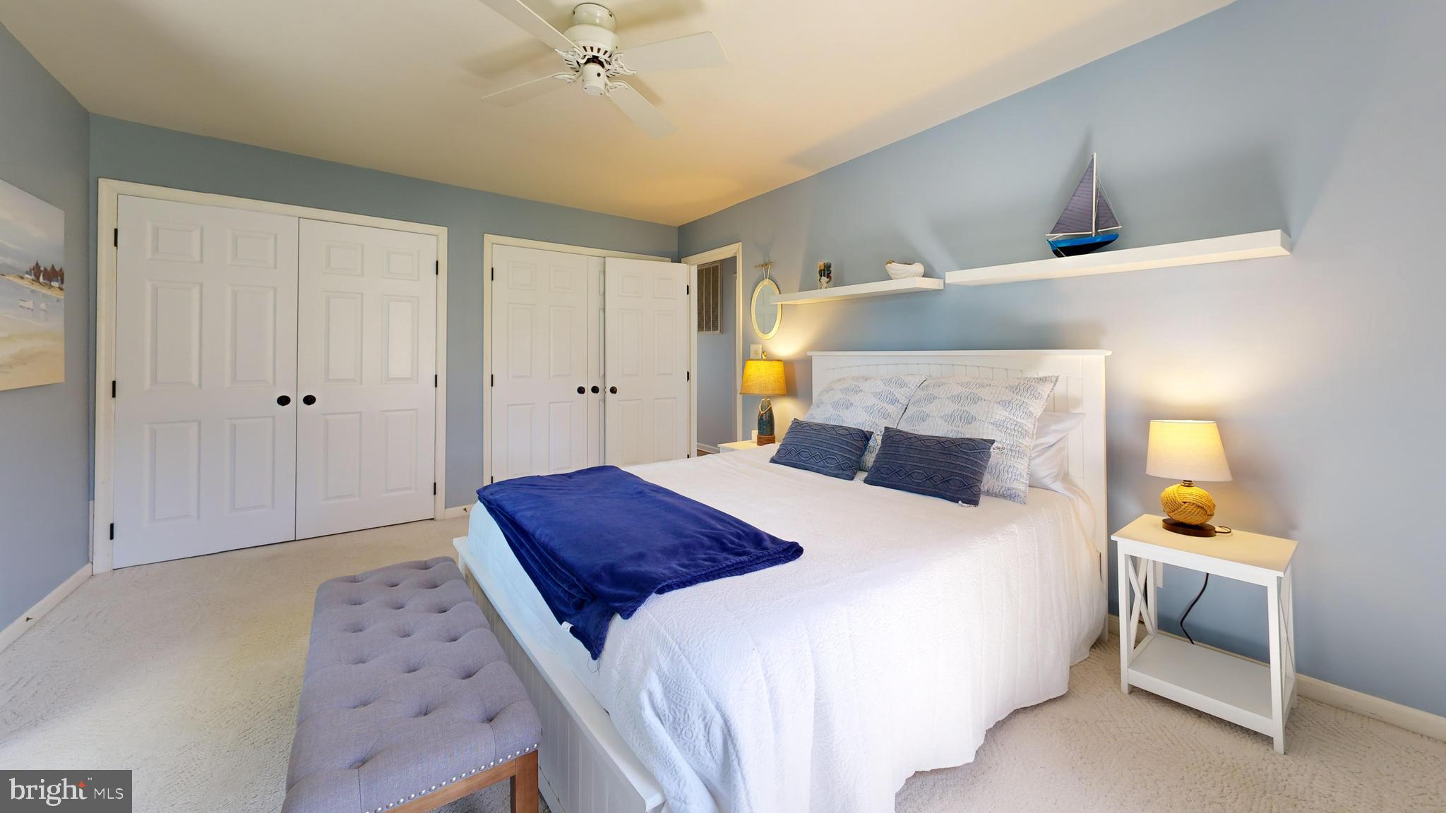 PAW PAW COVE - Residential
