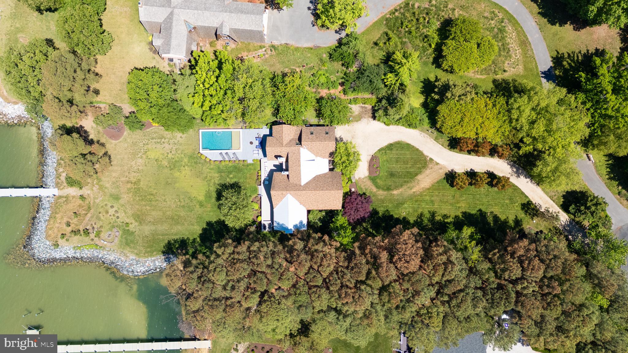 PAW PAW COVE - Residential