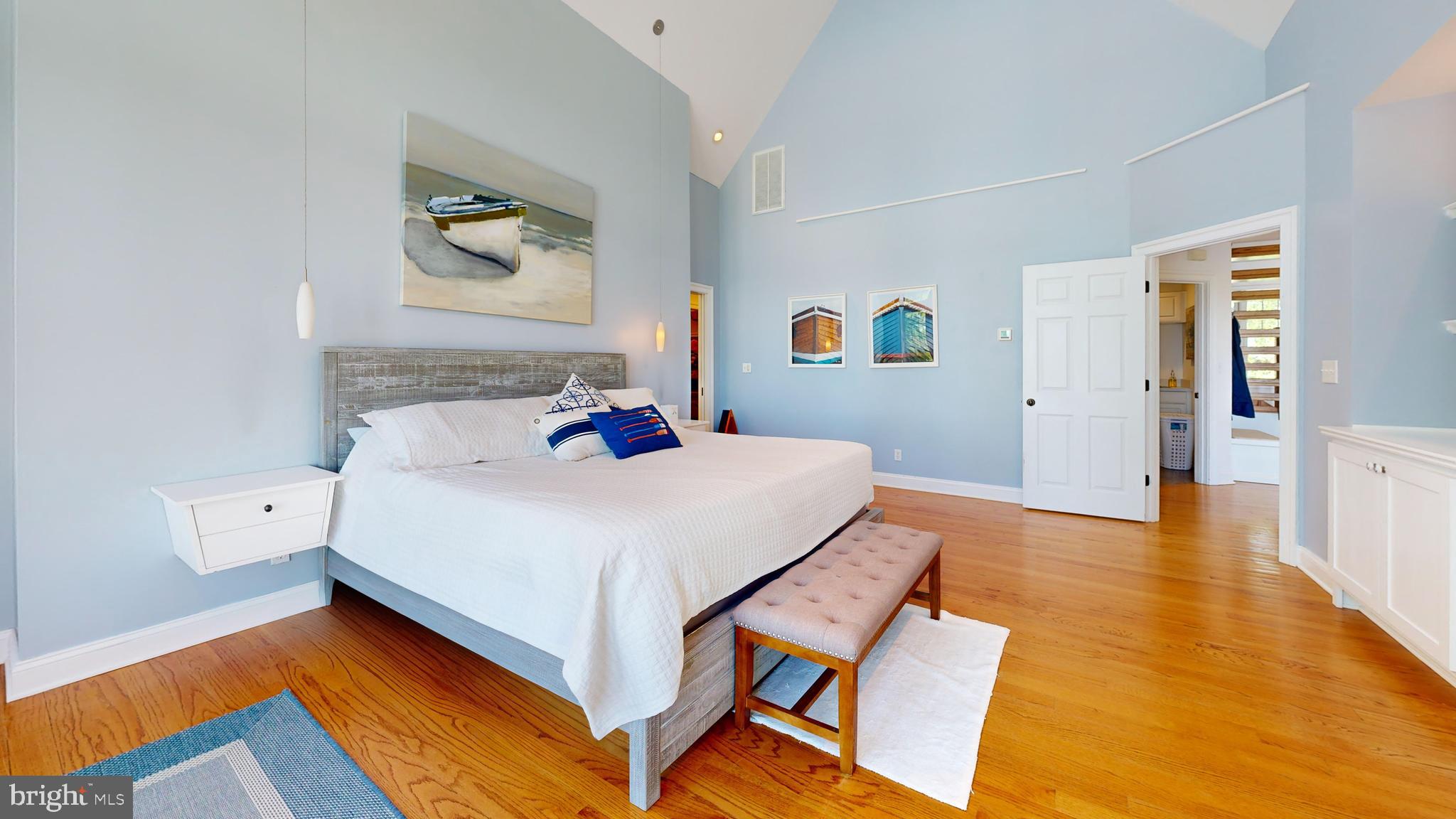 PAW PAW COVE - Residential