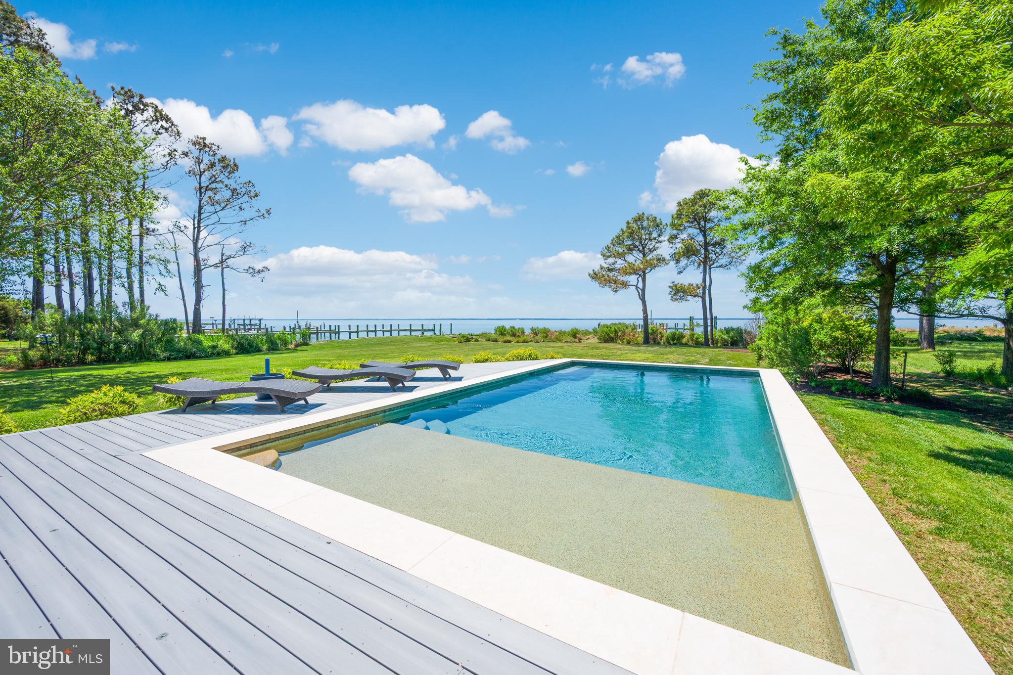 PAW PAW COVE - Residential