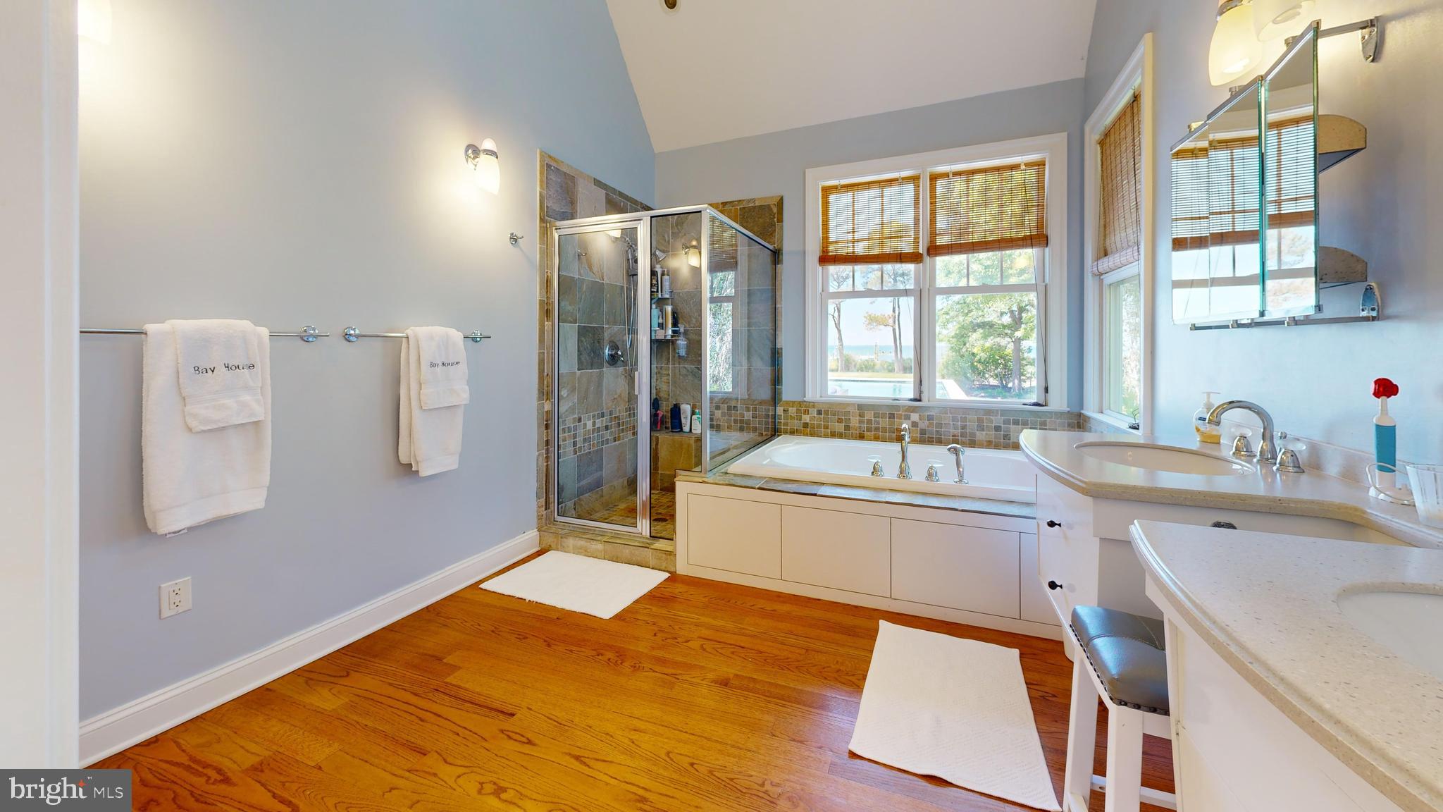 PAW PAW COVE - Residential