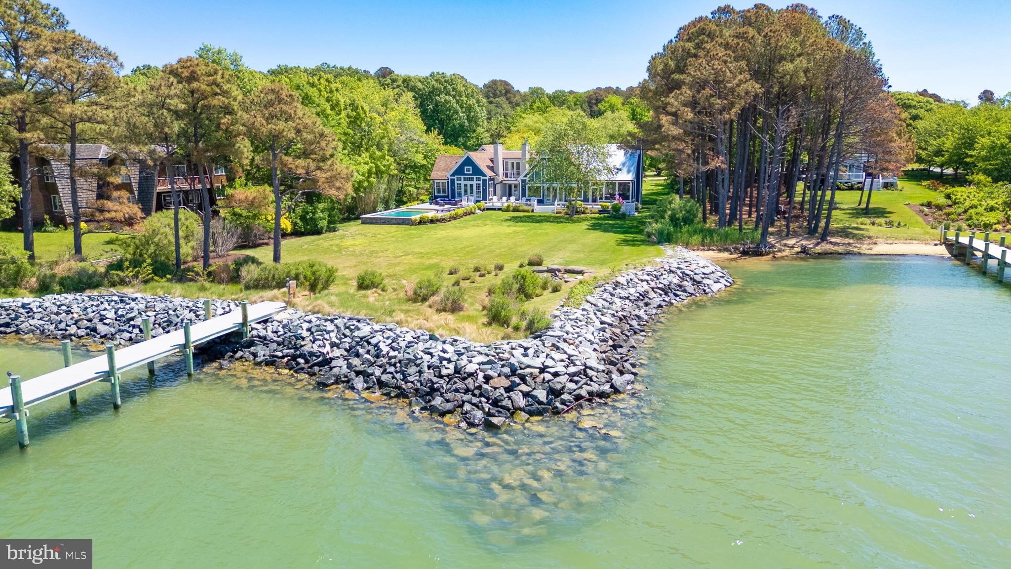 PAW PAW COVE - Residential