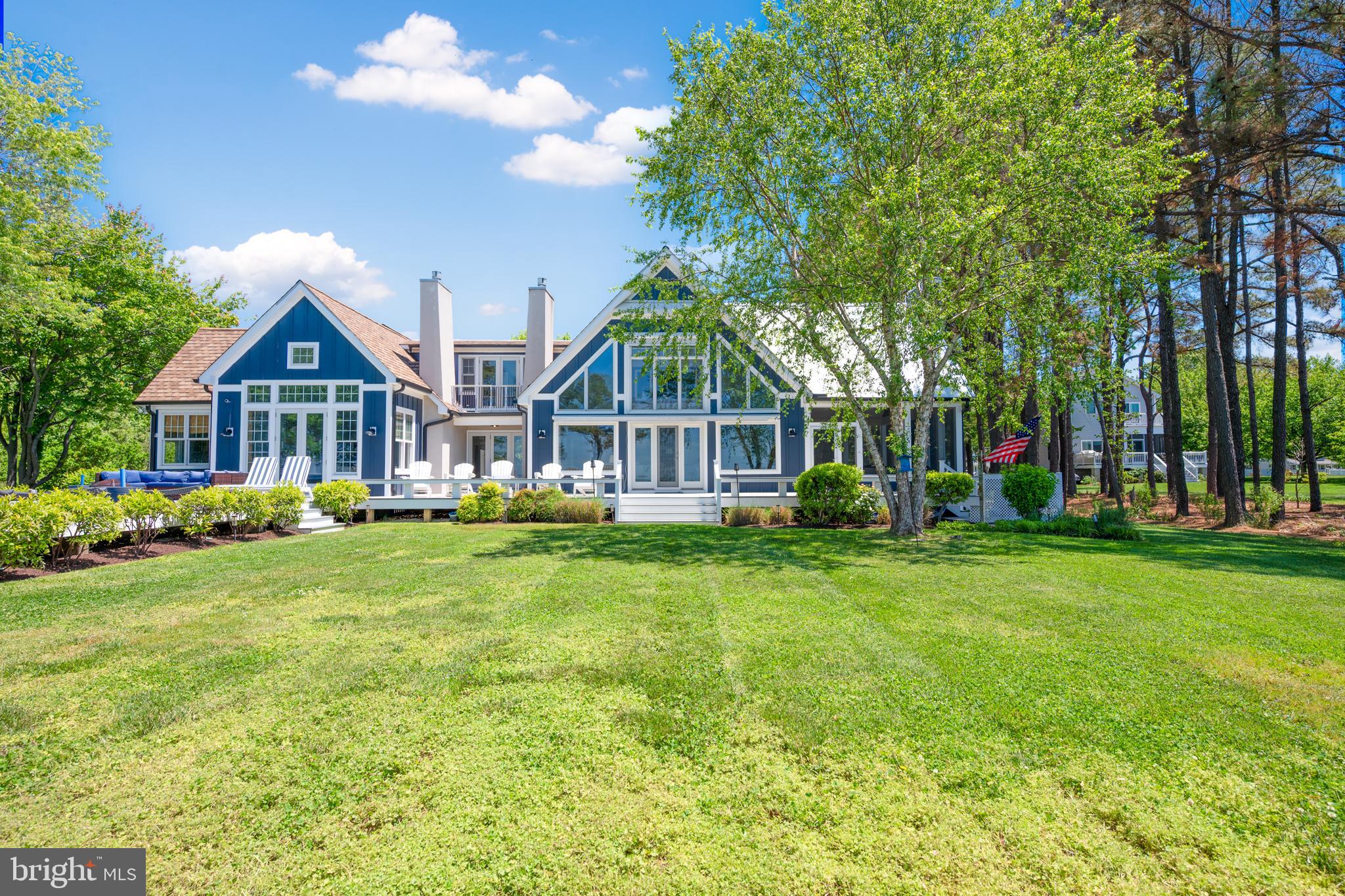 PAW PAW COVE - Residential