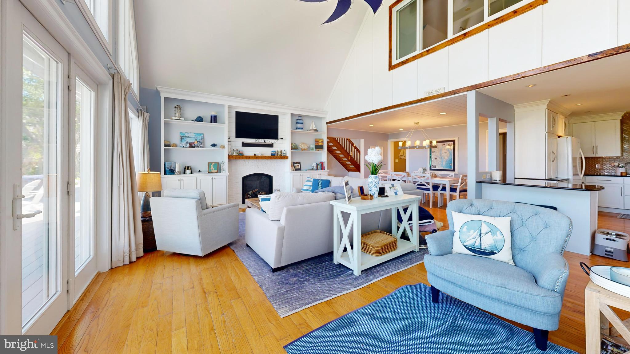 PAW PAW COVE - Residential