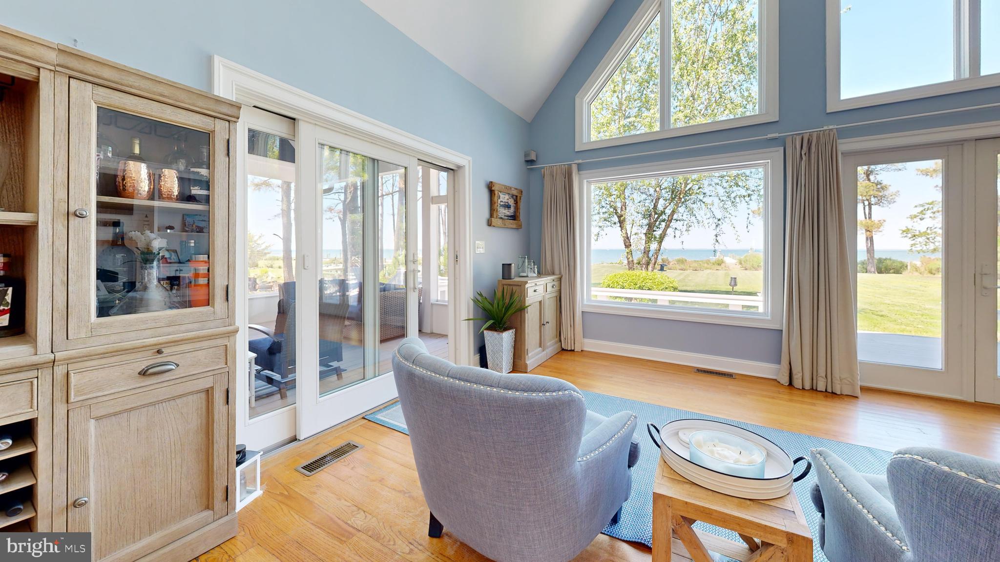 PAW PAW COVE - Residential
