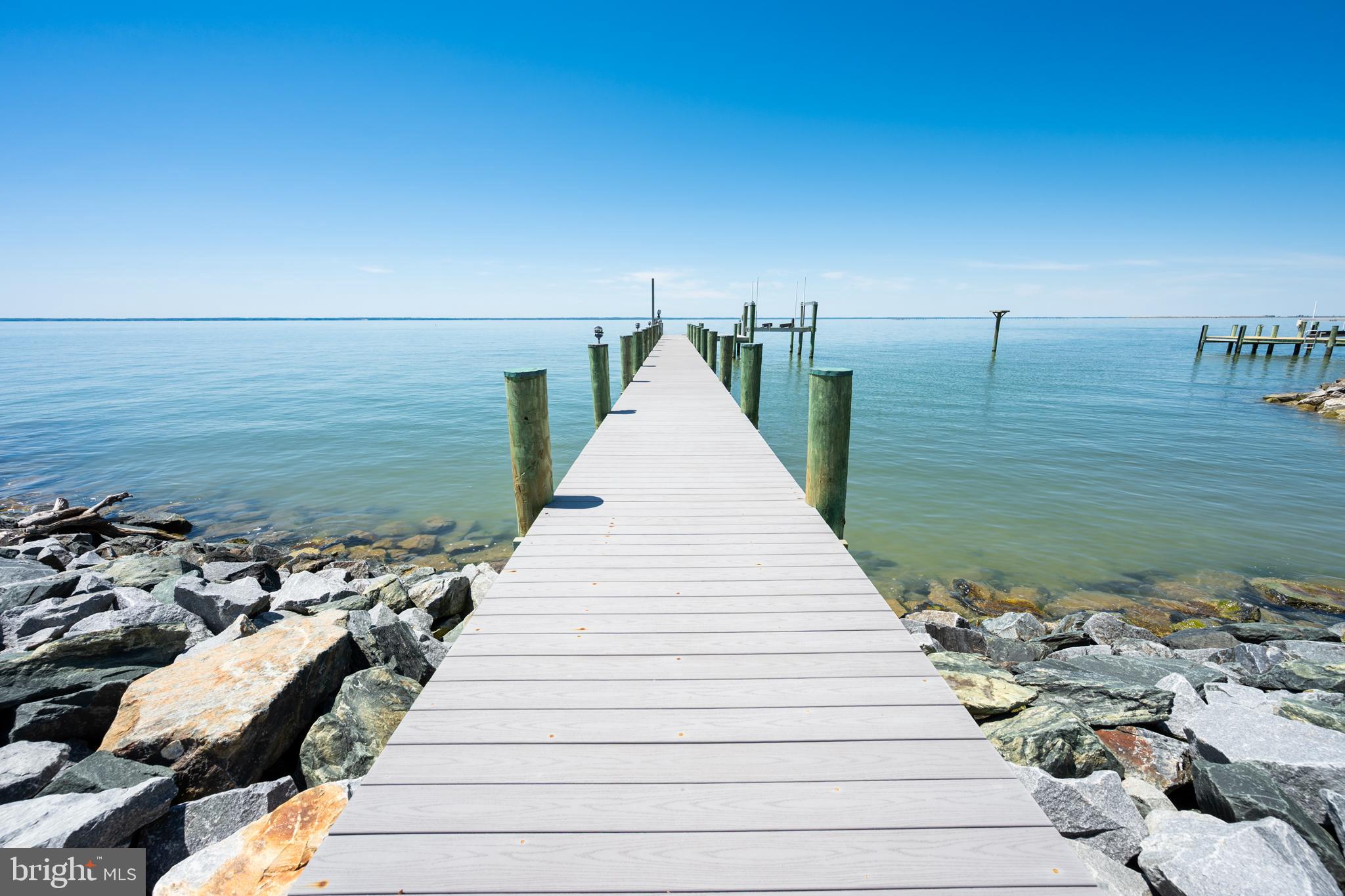 PAW PAW COVE - Residential