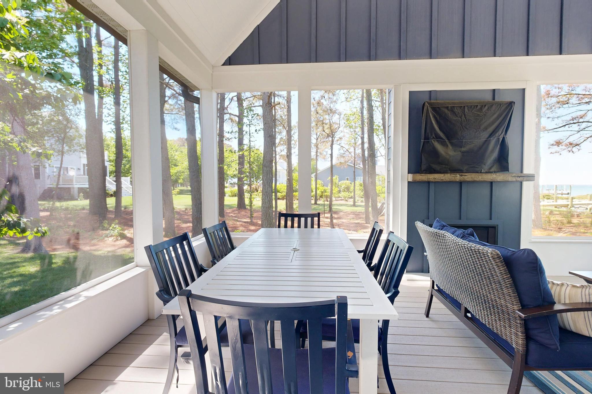 PAW PAW COVE - Residential