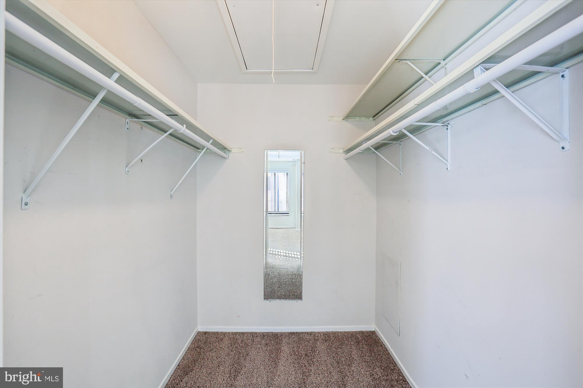 NATHANS HILL - Residential Lease