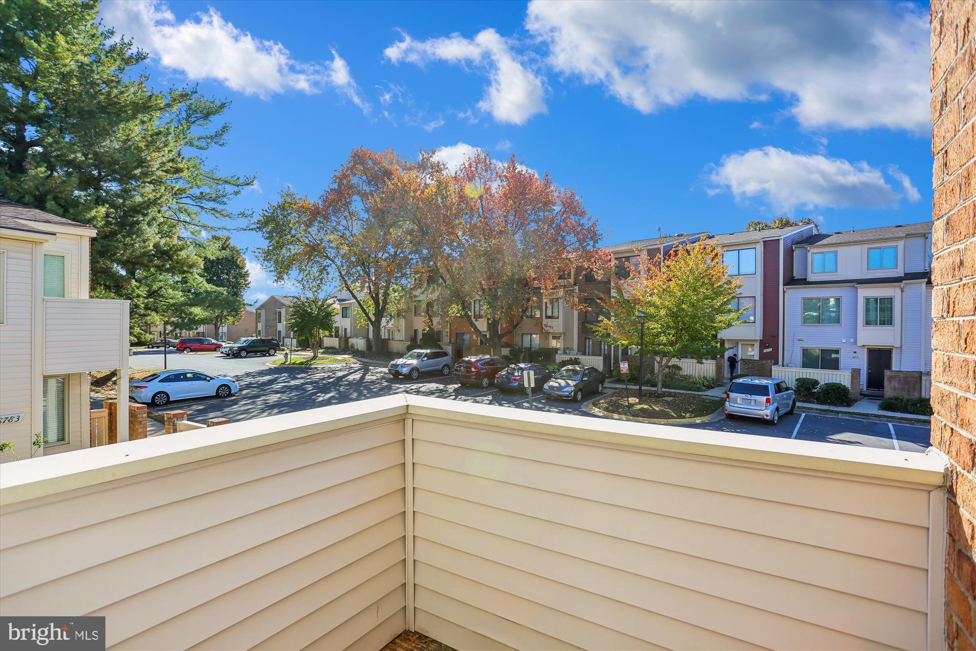 NATHANS HILL - Residential Lease