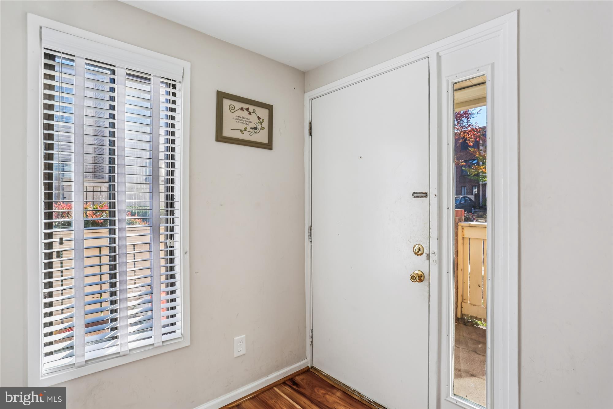 NATHANS HILL - Residential Lease