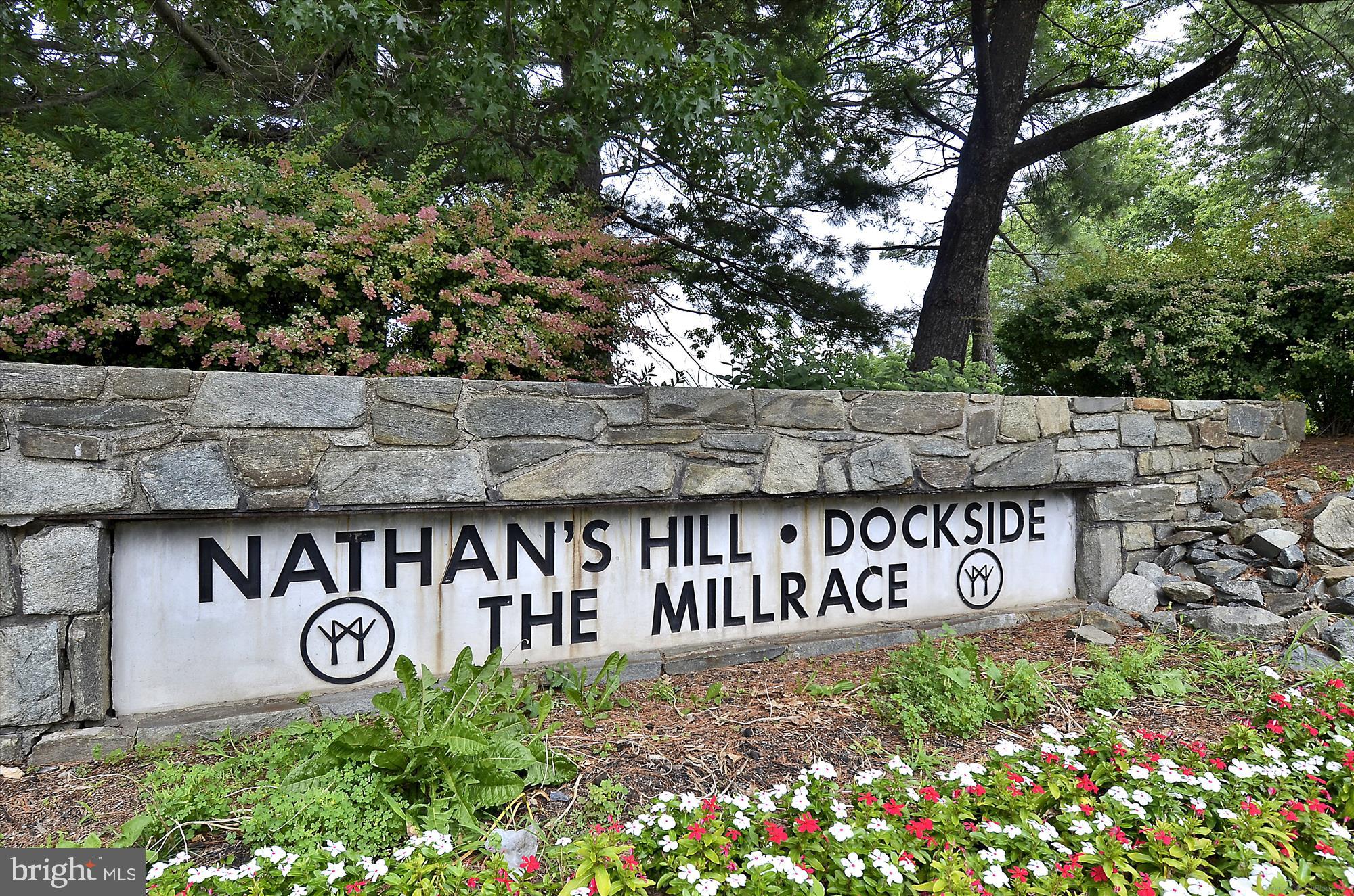 NATHANS HILL - Residential Lease