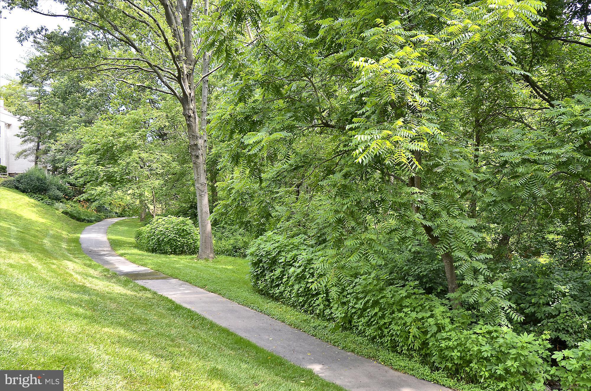 NATHANS HILL - Residential Lease