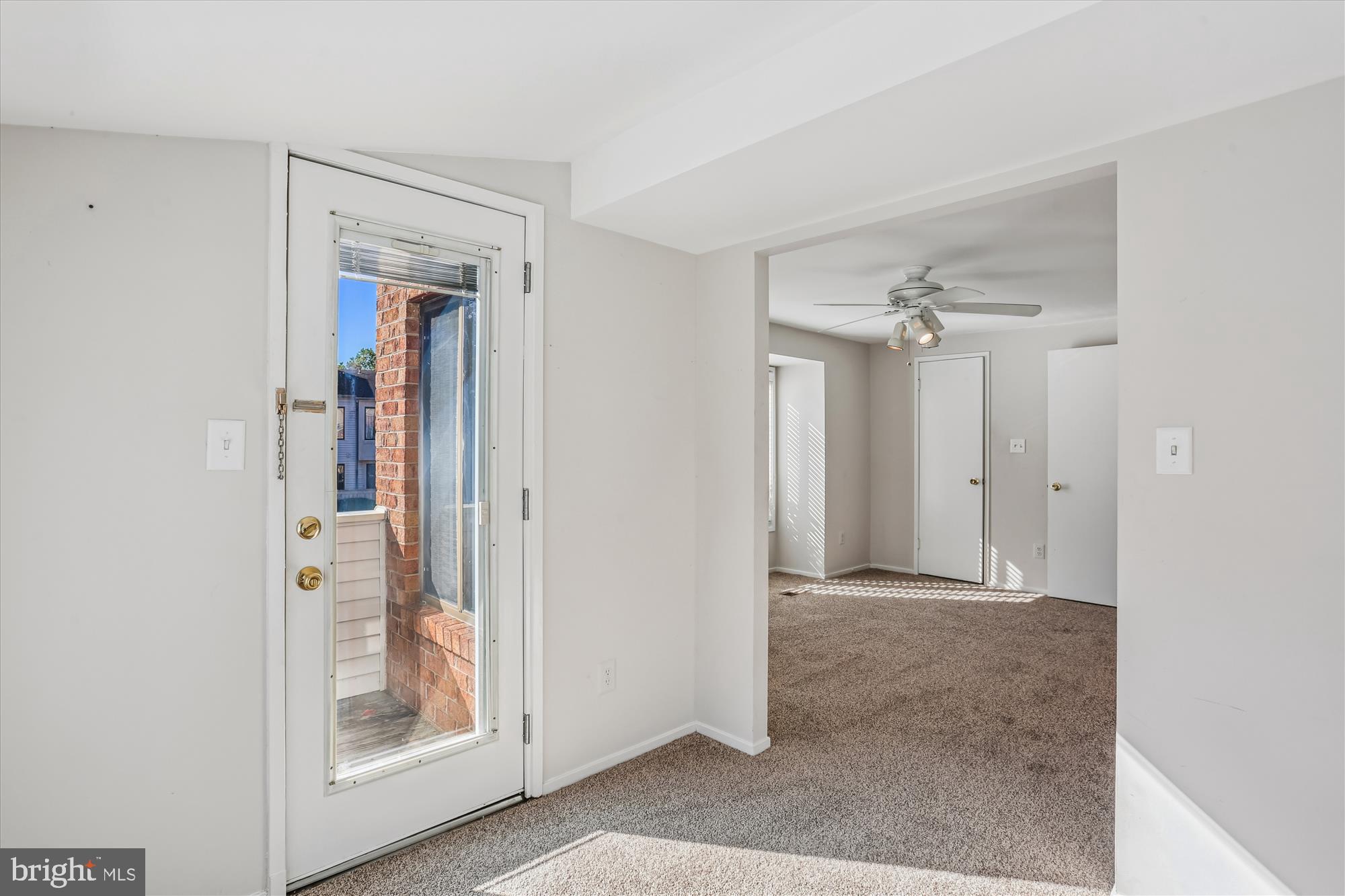 NATHANS HILL - Residential Lease