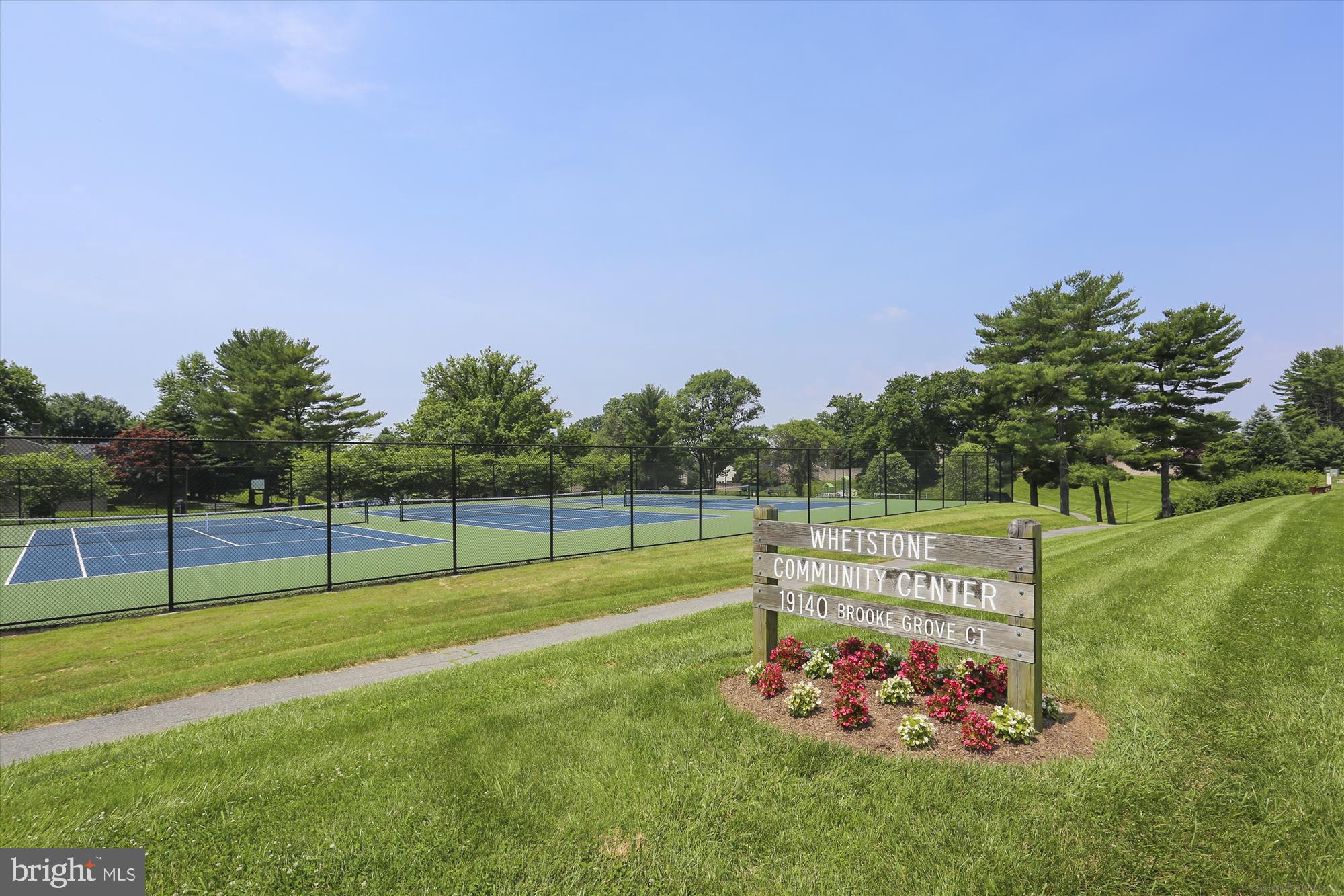 NATHANS HILL - Residential Lease