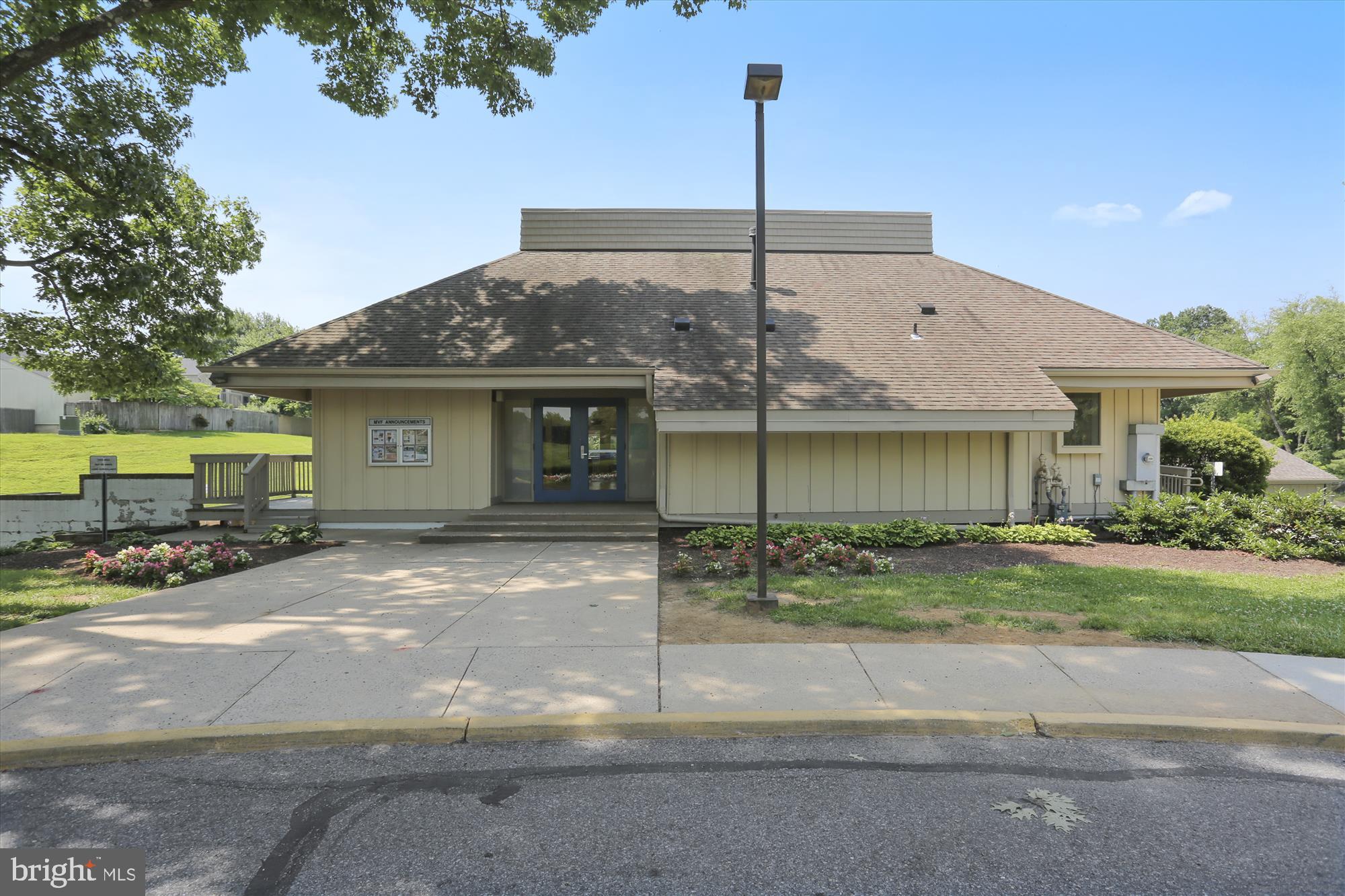 NATHANS HILL - Residential Lease