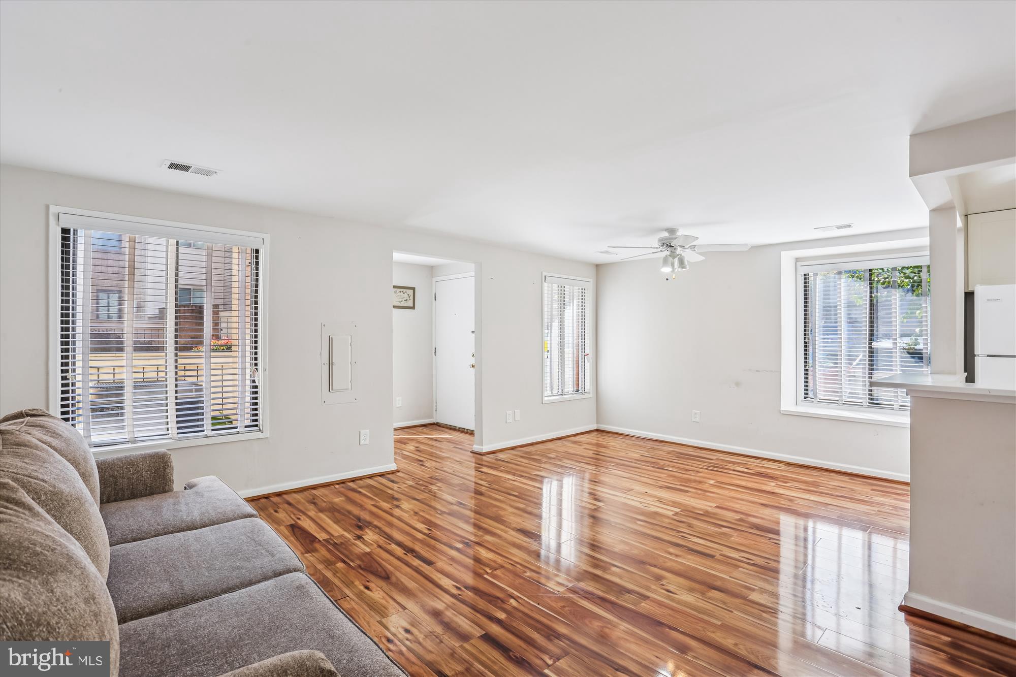 NATHANS HILL - Residential Lease