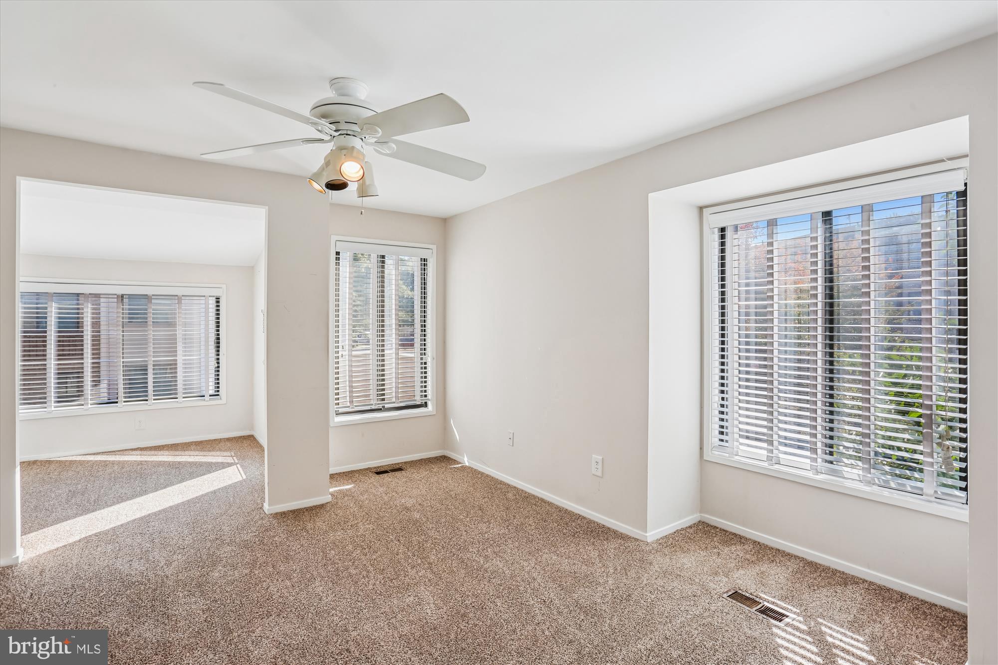 NATHANS HILL - Residential Lease