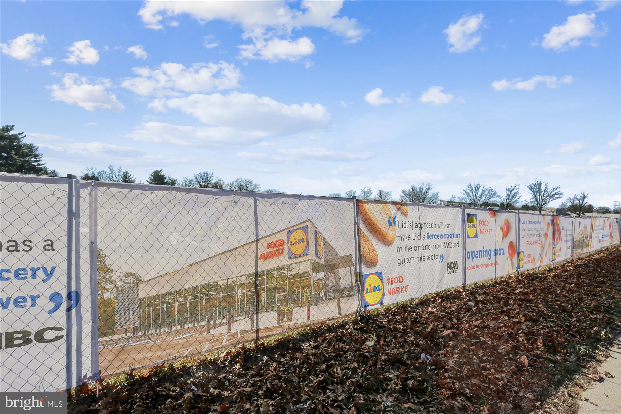 NATHANS HILL - Residential Lease