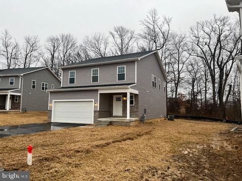 8917 LENNINGS LANE ROSEDALE MD 21237