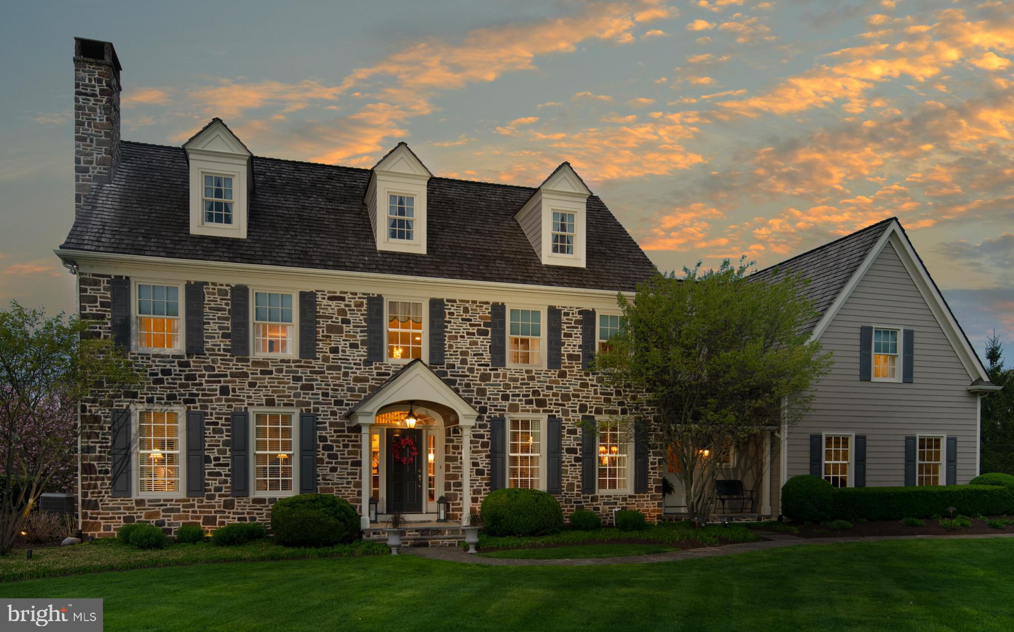 LOOKWAY COURT - Residential