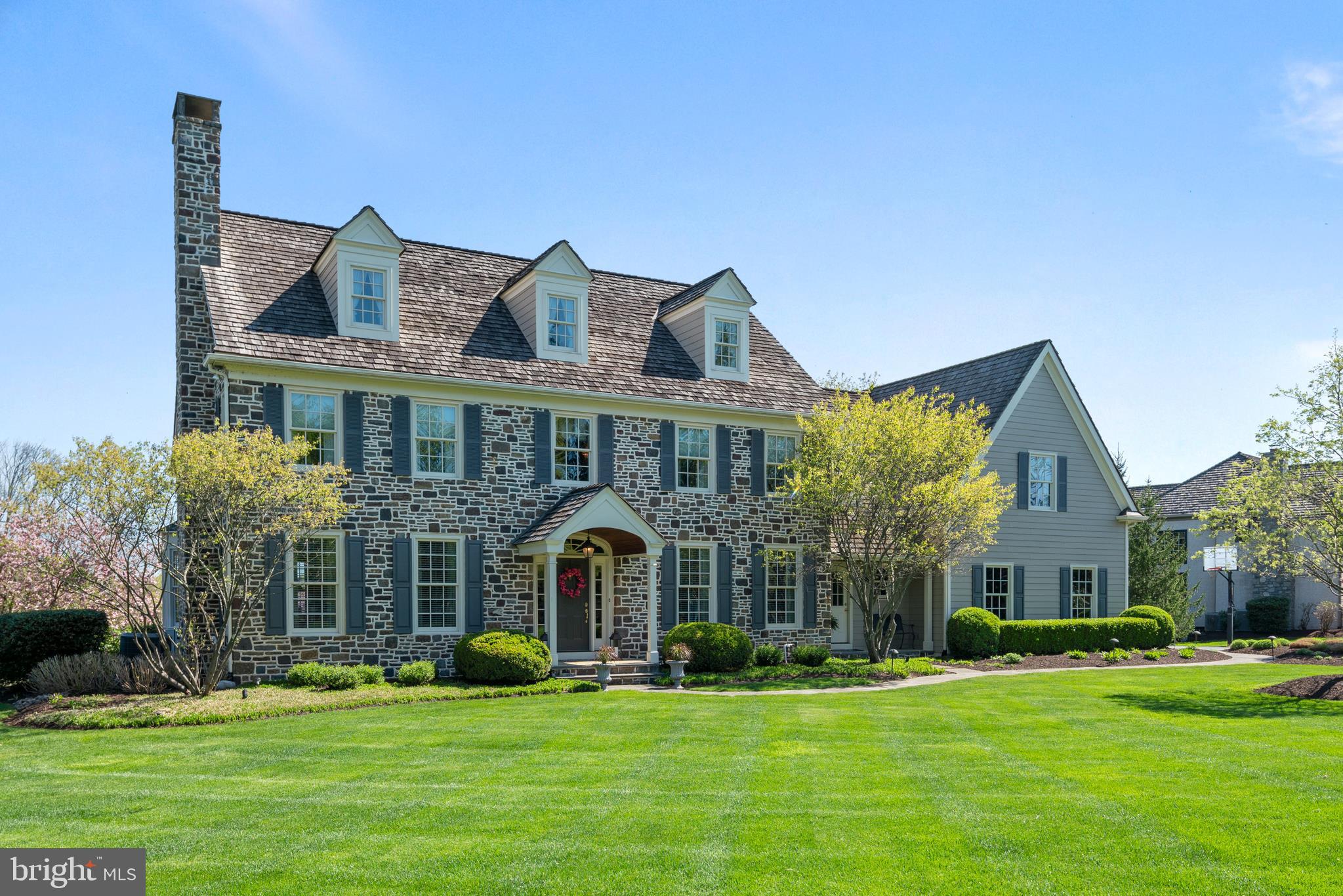 LOOKWAY COURT - Residential