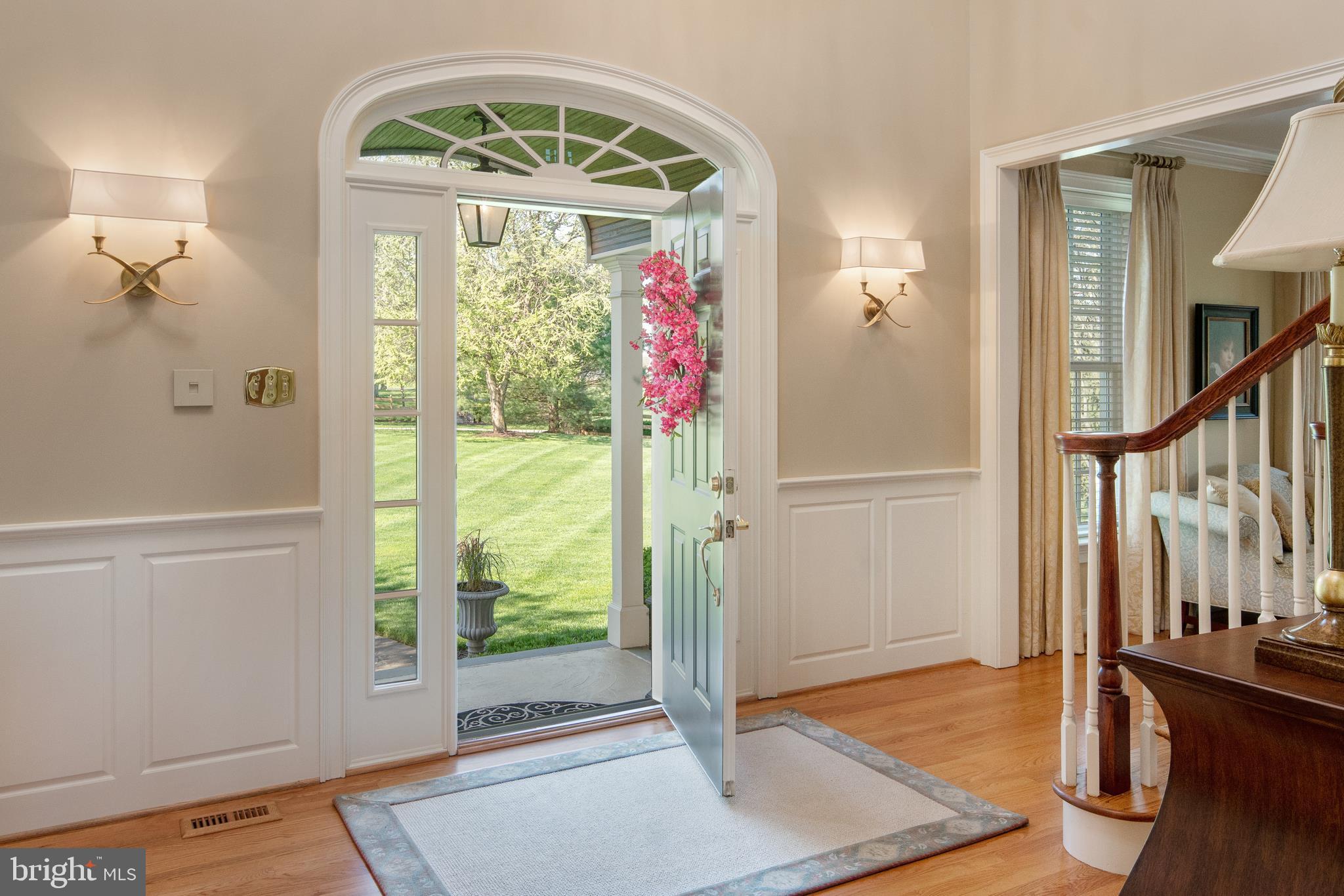 LOOKWAY COURT - Residential