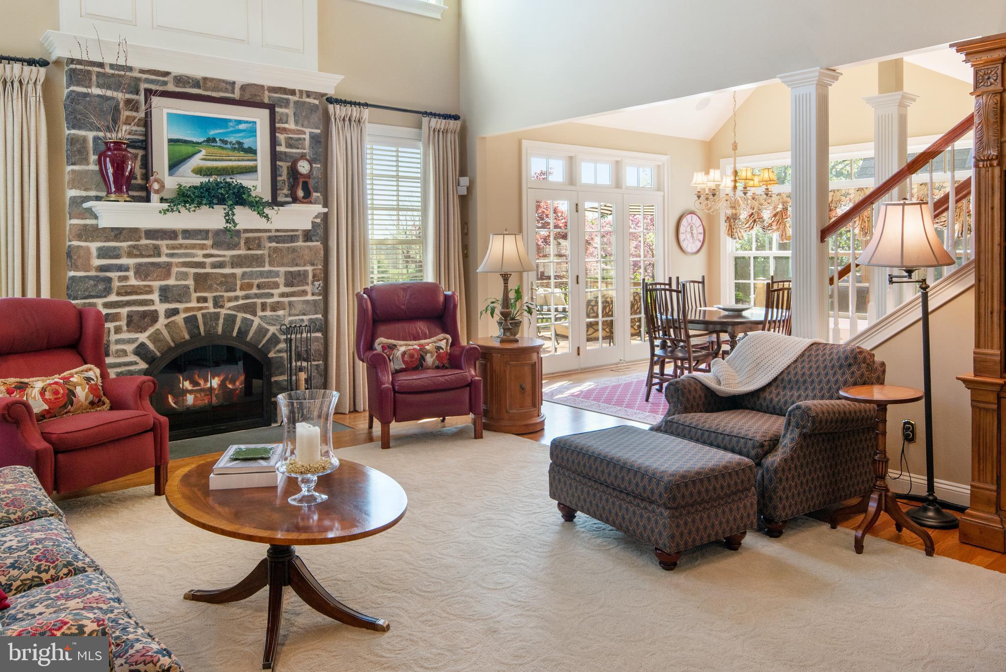 LOOKWAY COURT - Residential