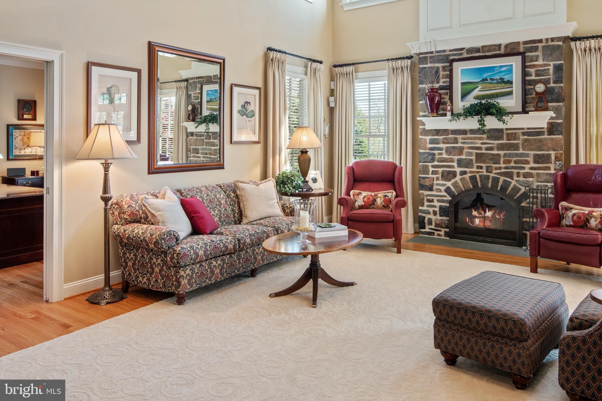 LOOKWAY COURT - Residential