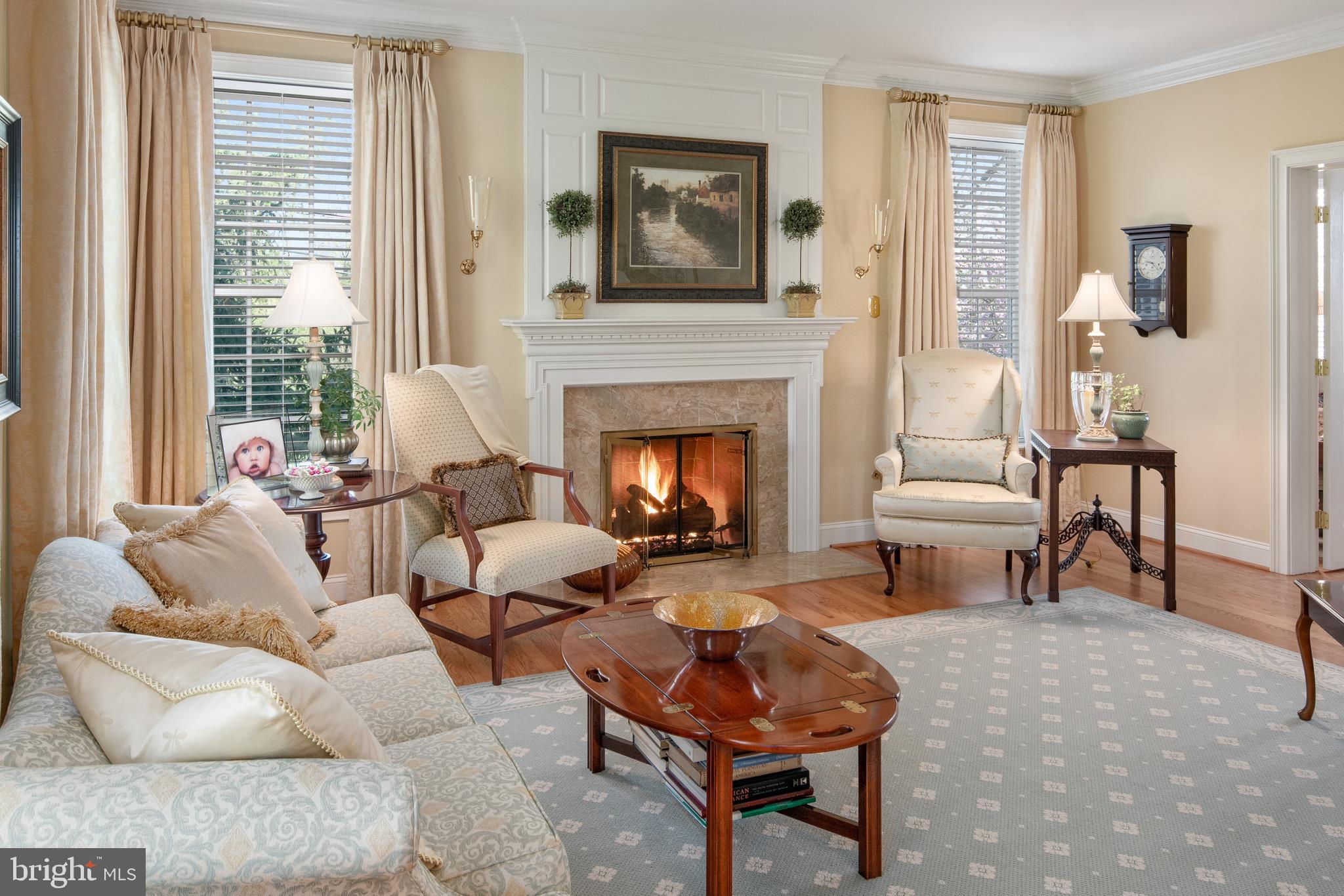 LOOKWAY COURT - Residential