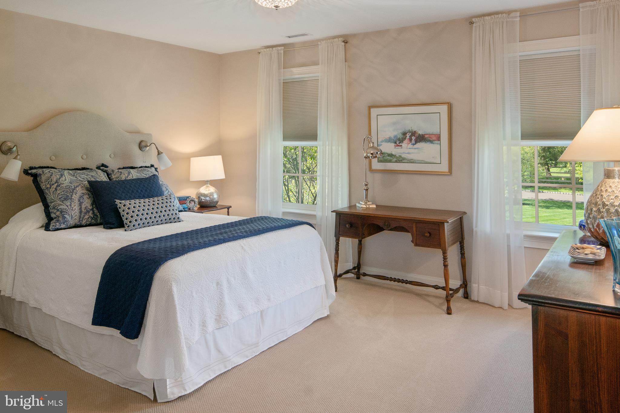 LOOKWAY COURT - Residential