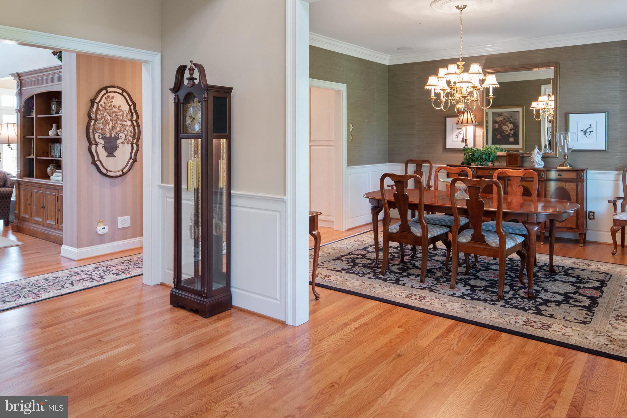 LOOKWAY COURT - Residential