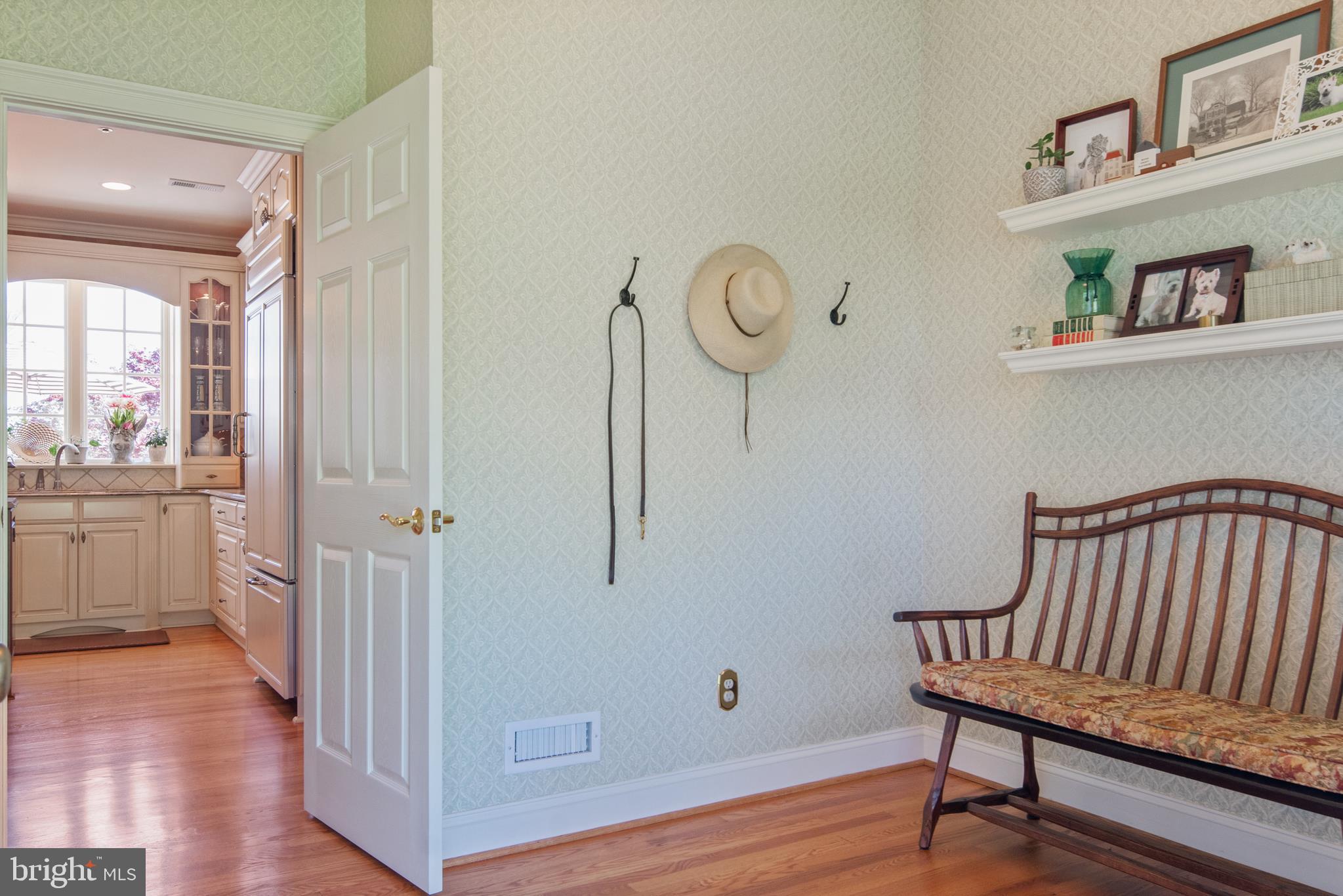 LOOKWAY COURT - Residential