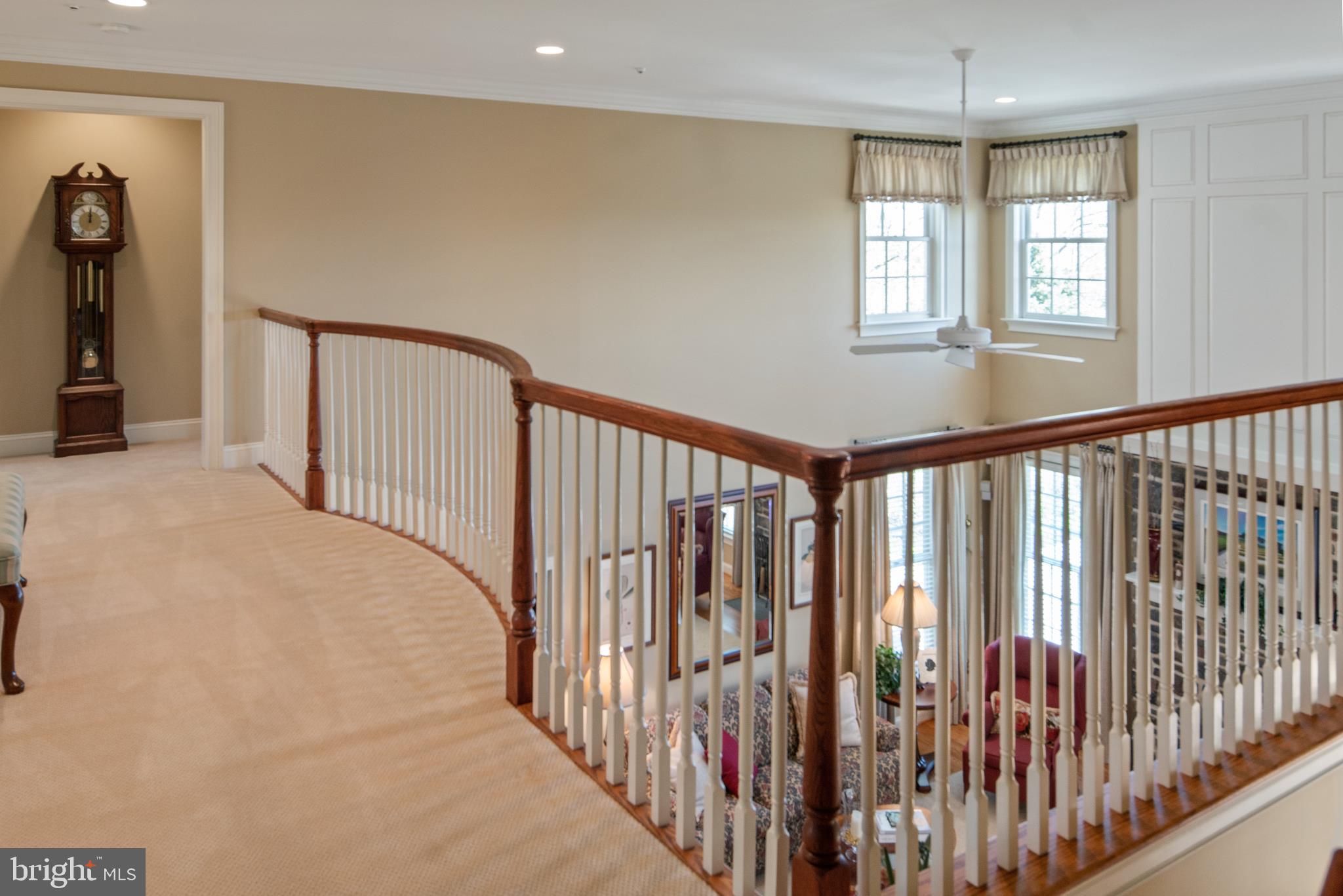 LOOKWAY COURT - Residential