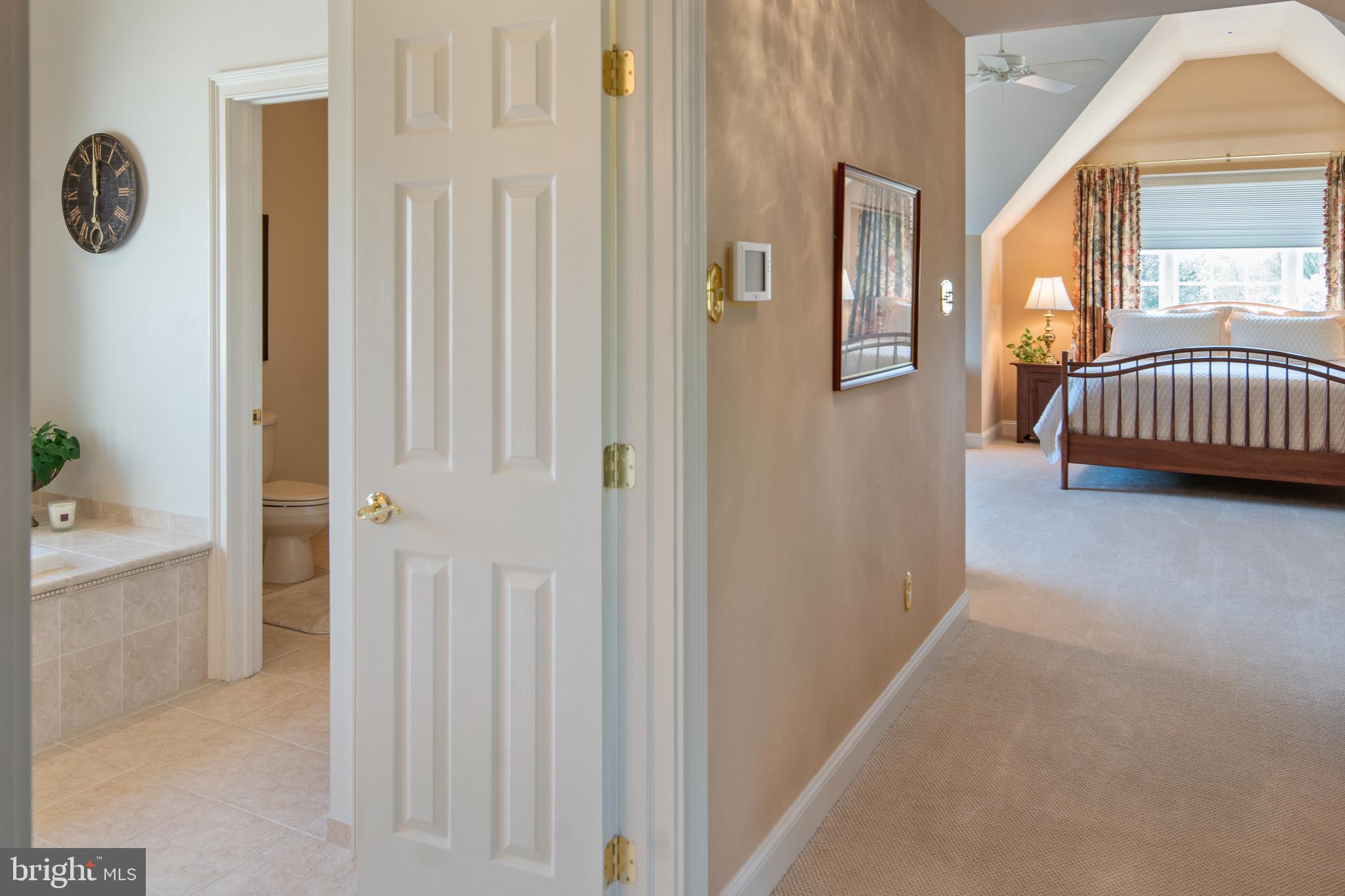 LOOKWAY COURT - Residential