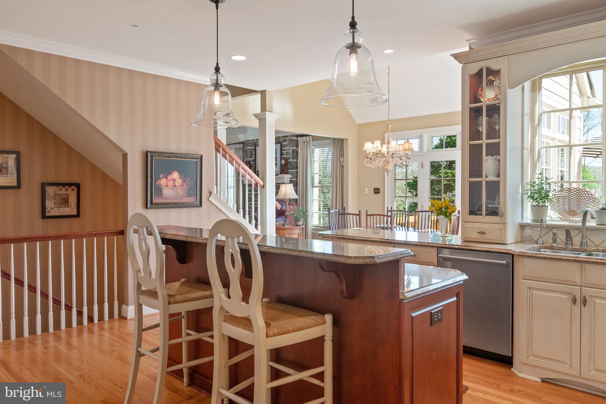 LOOKWAY COURT - Residential