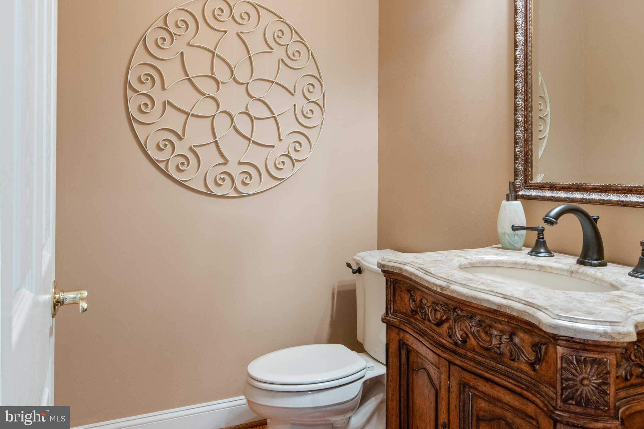 LOOKWAY COURT - Residential