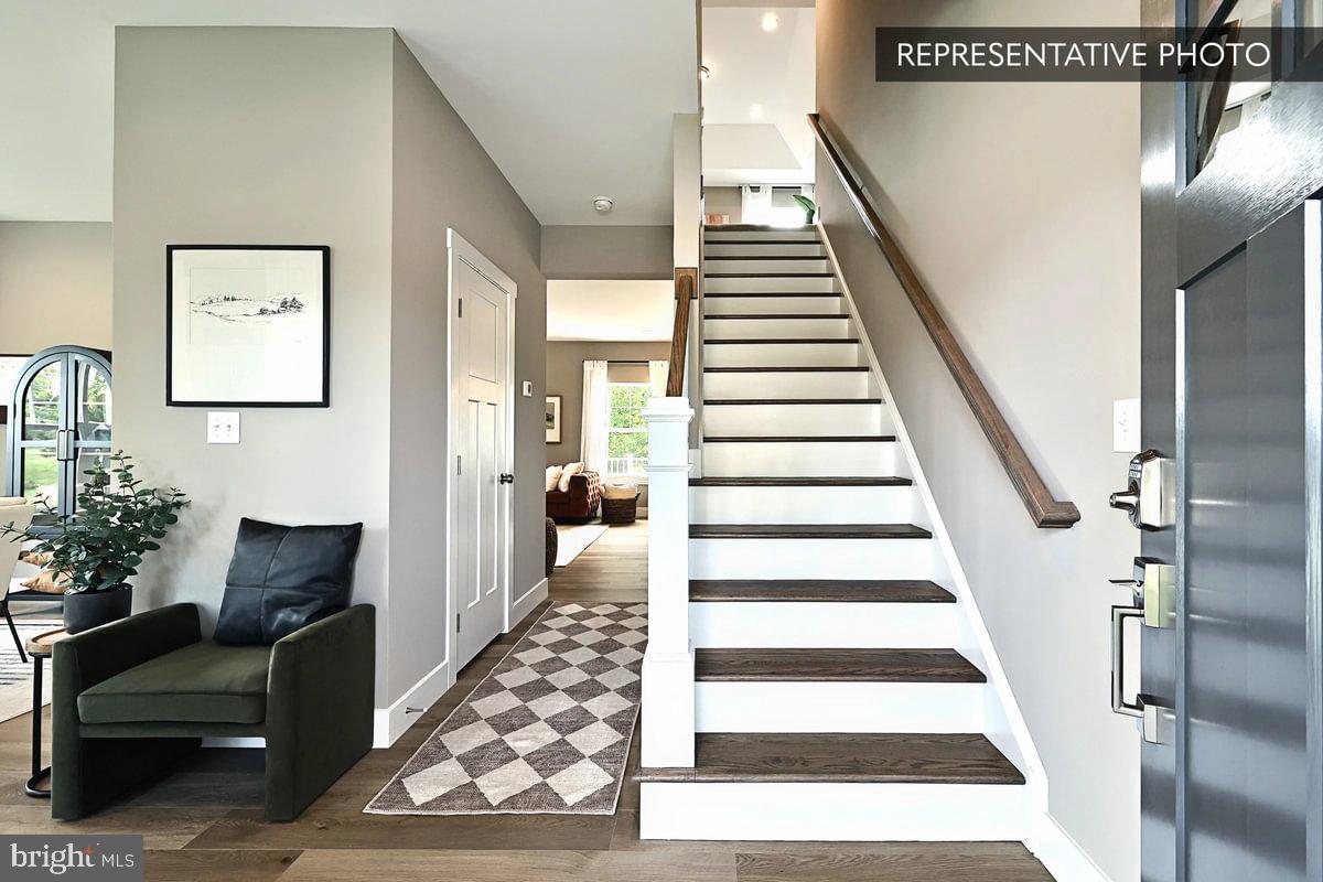 BLUE RIDGE PLAN AT HAMPTON HEIGHTS
