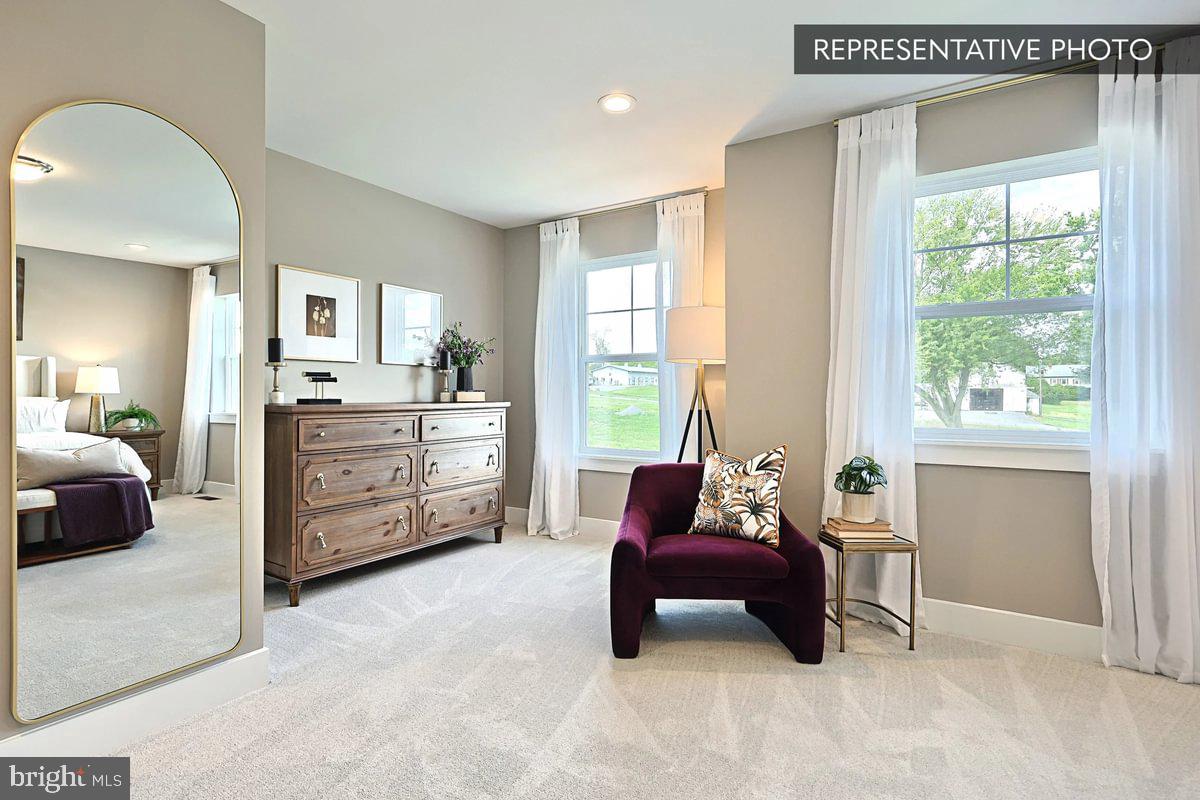 HAMPTON HEIGHTS - Residential