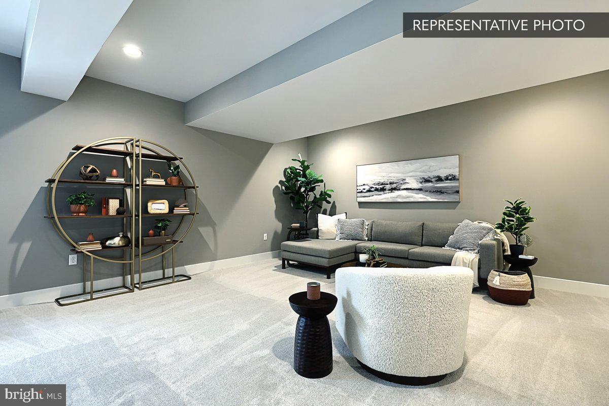 HAMPTON HEIGHTS - Residential