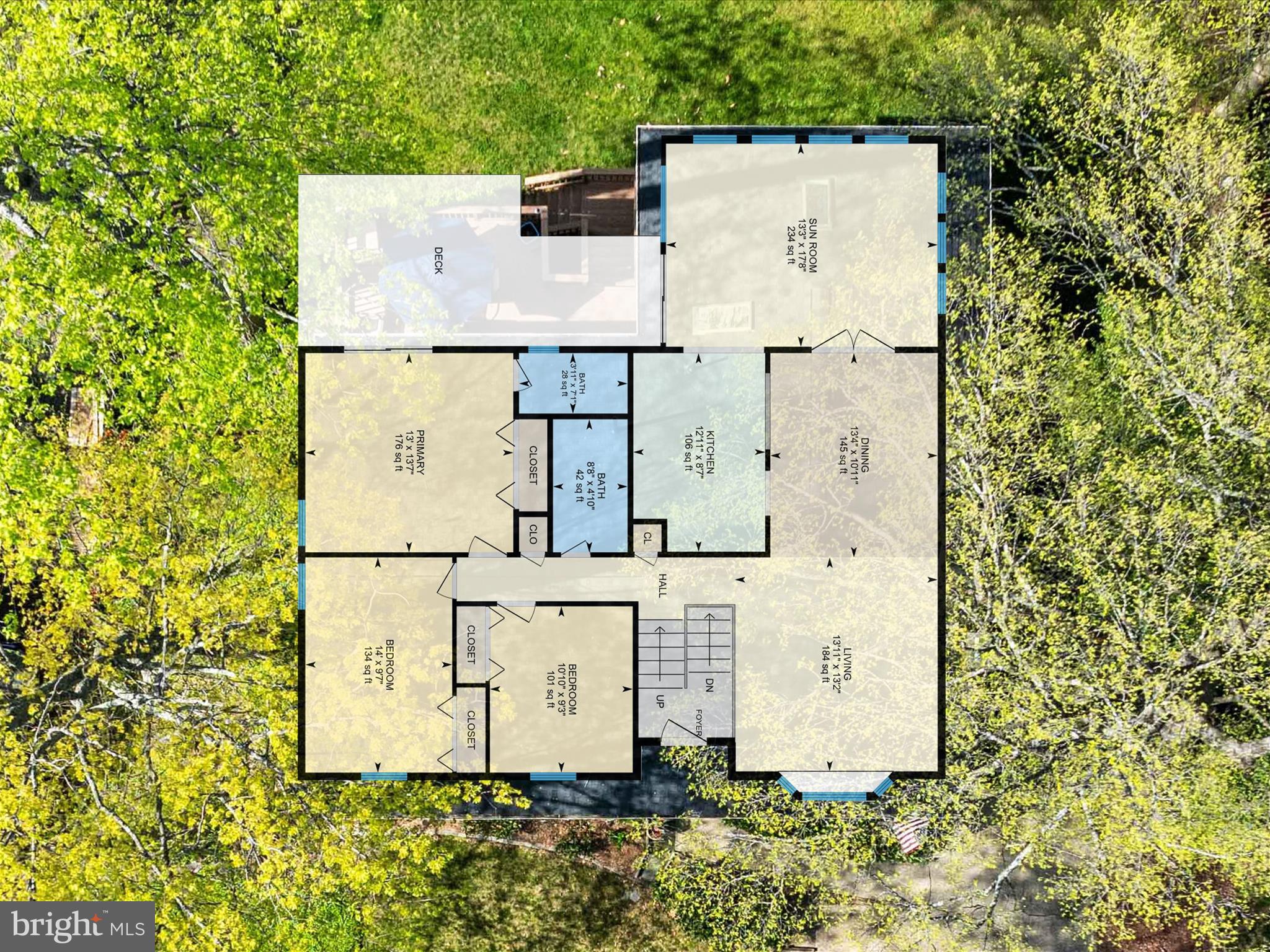 ANNAPOLIS ROADS - Residential