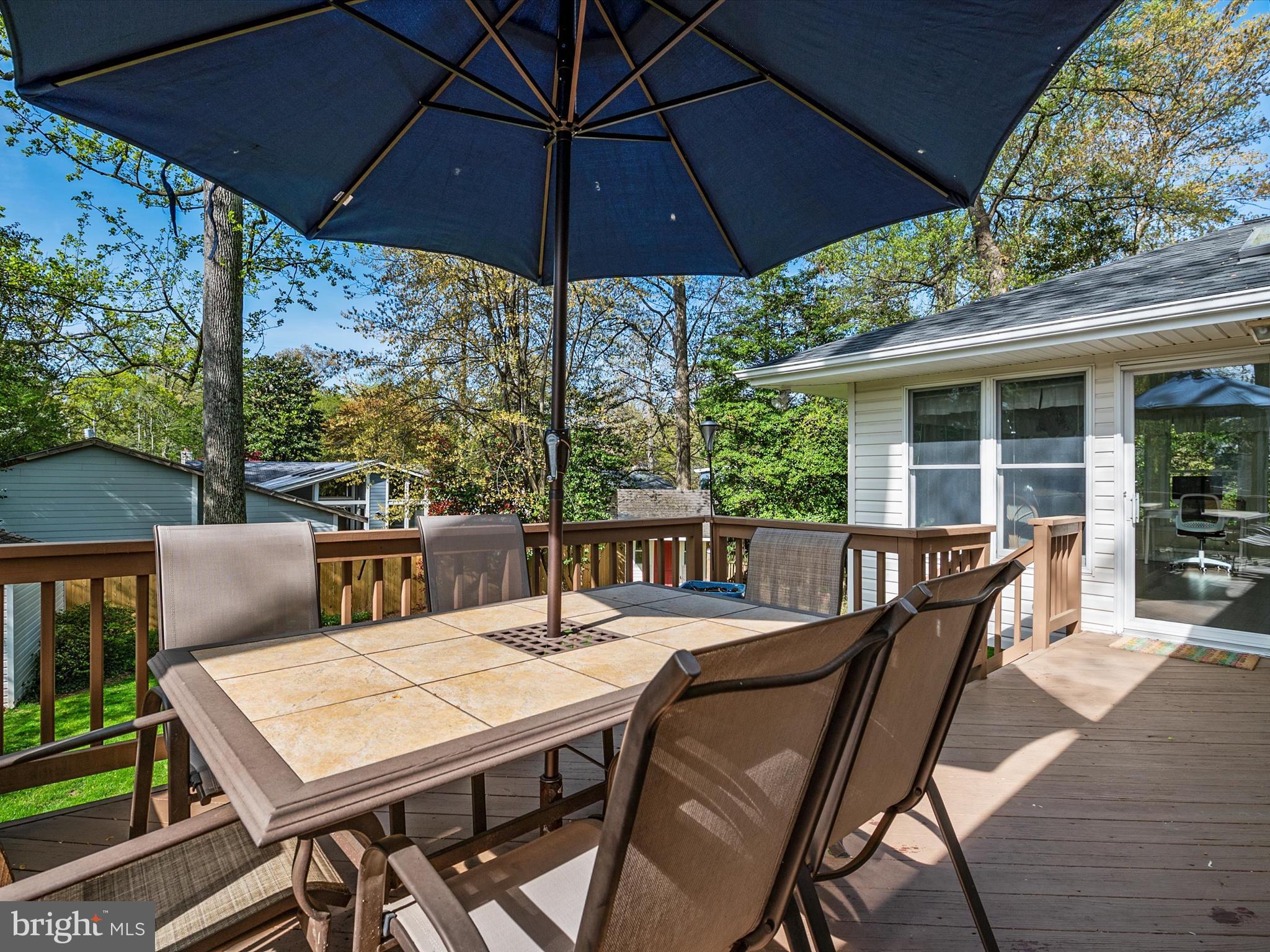 ANNAPOLIS ROADS - Residential