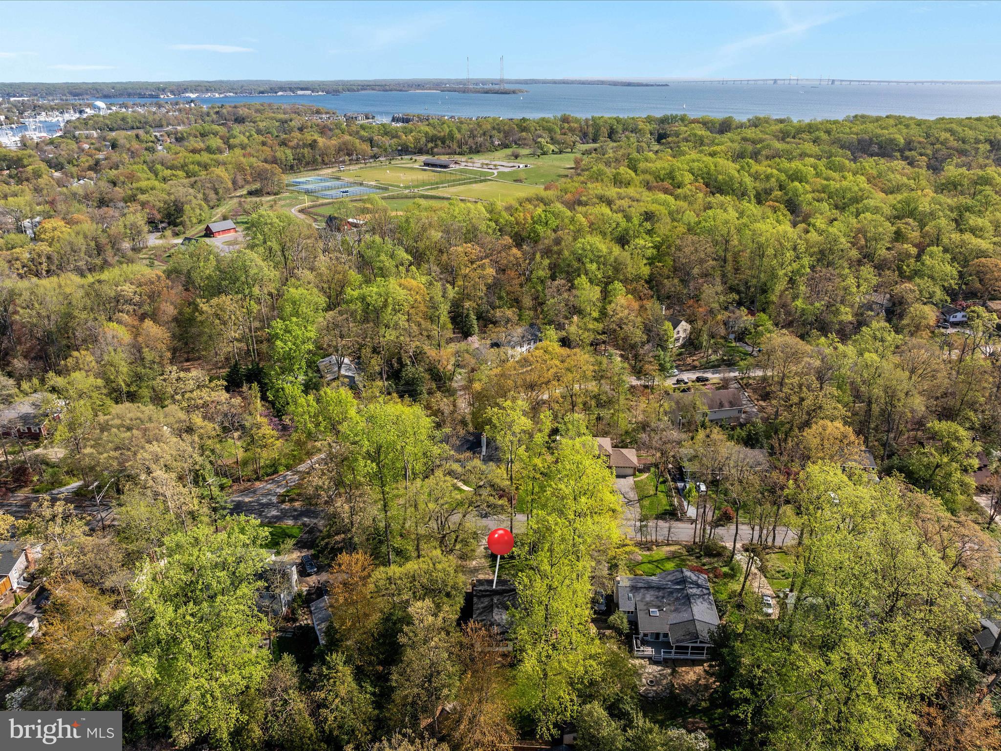 ANNAPOLIS ROADS - Residential