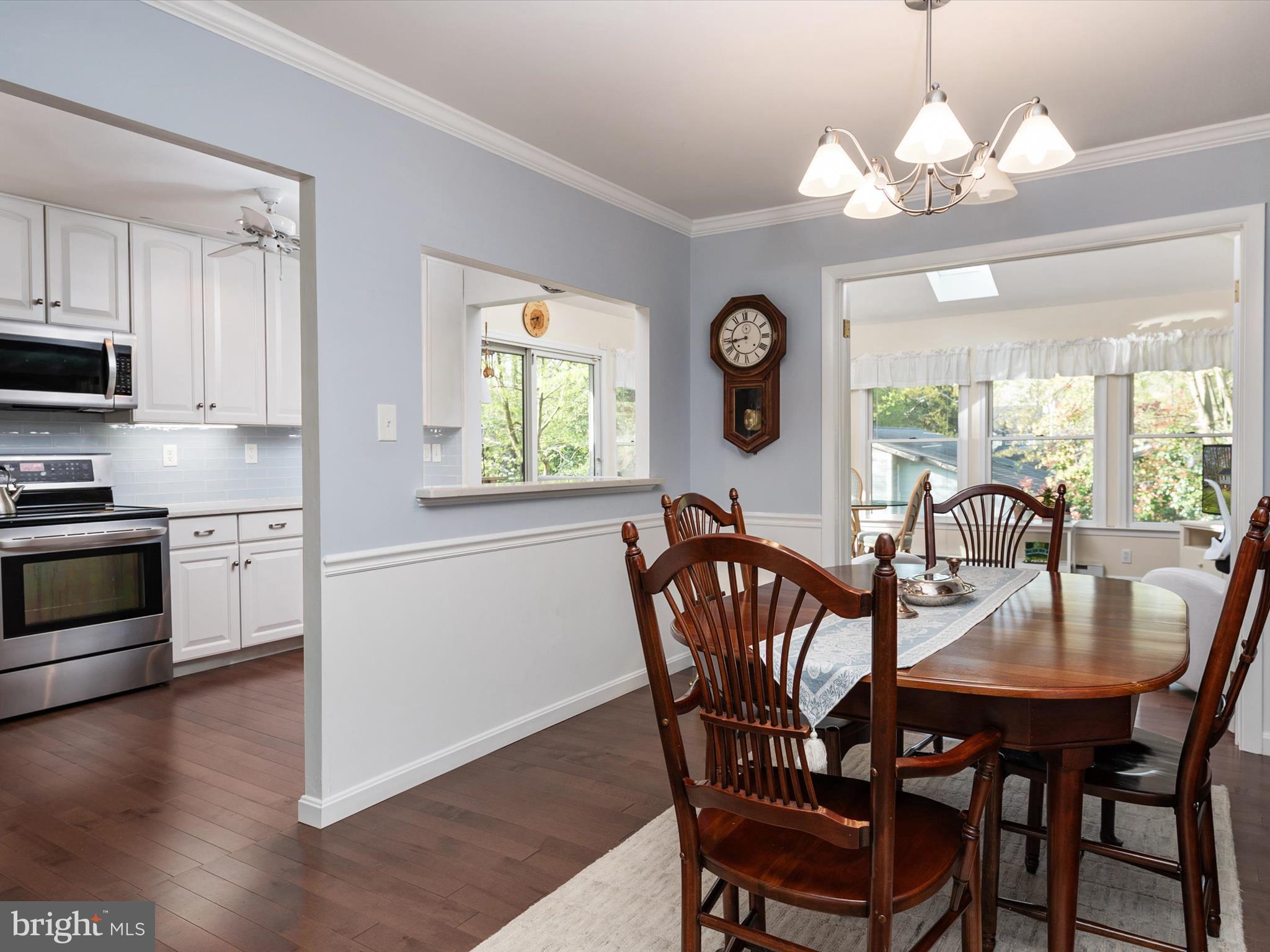 ANNAPOLIS ROADS - Residential