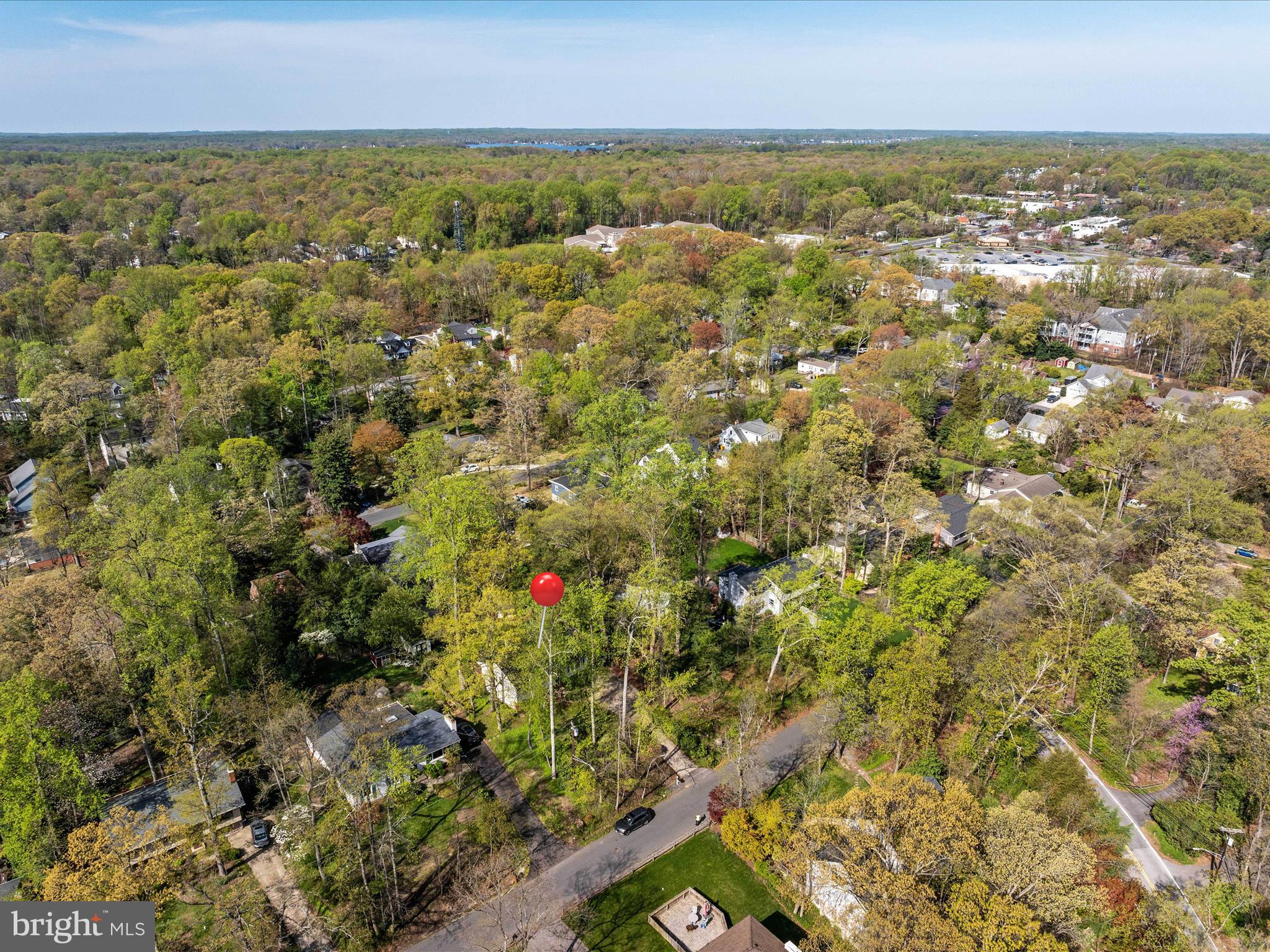 ANNAPOLIS ROADS - Residential