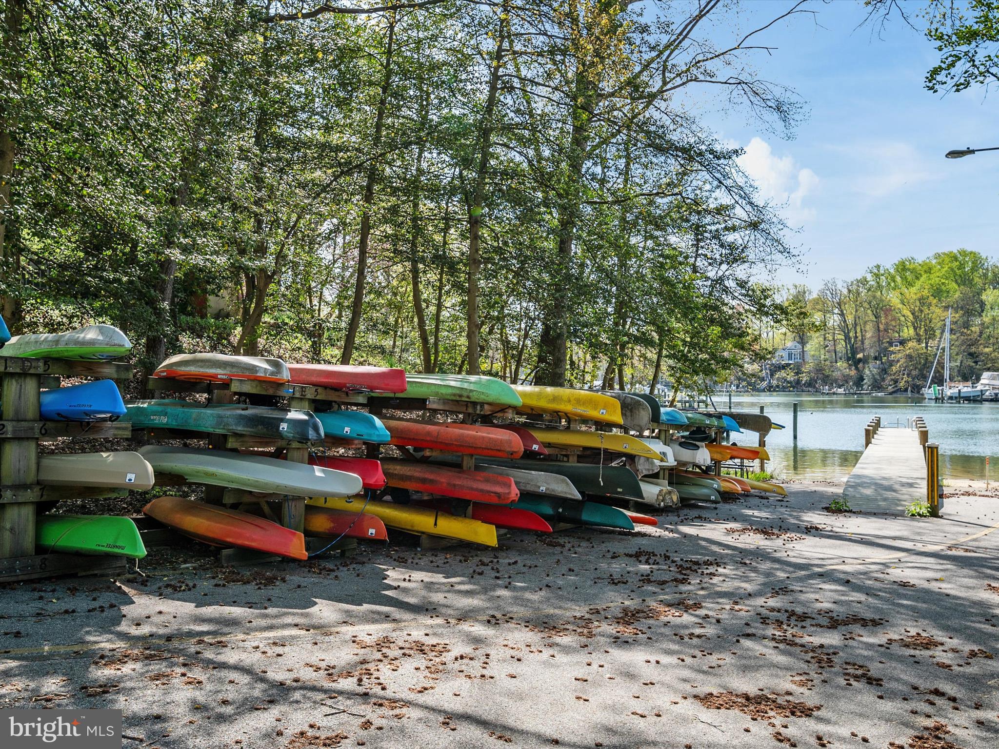 ANNAPOLIS ROADS - Residential