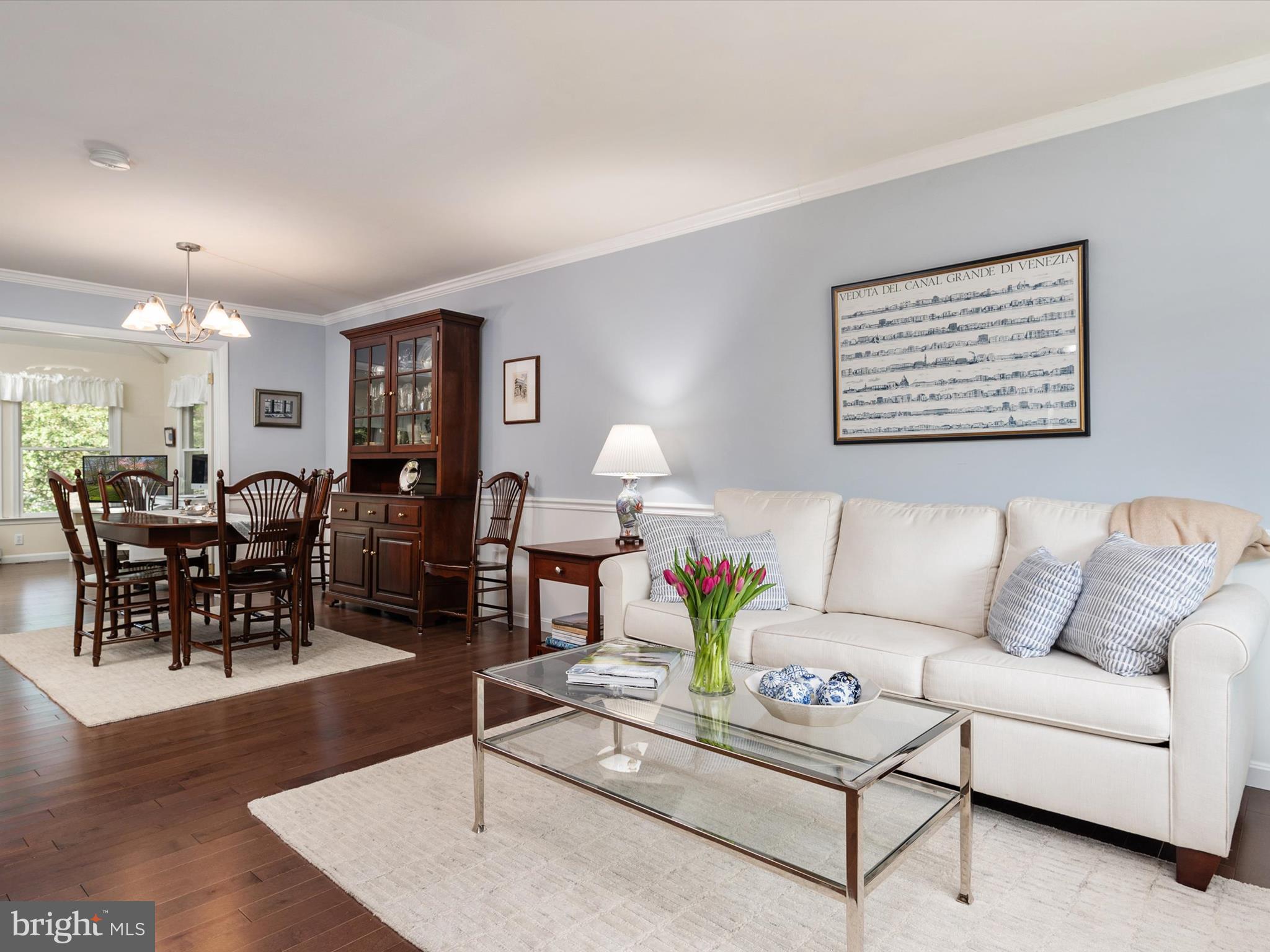 ANNAPOLIS ROADS - Residential