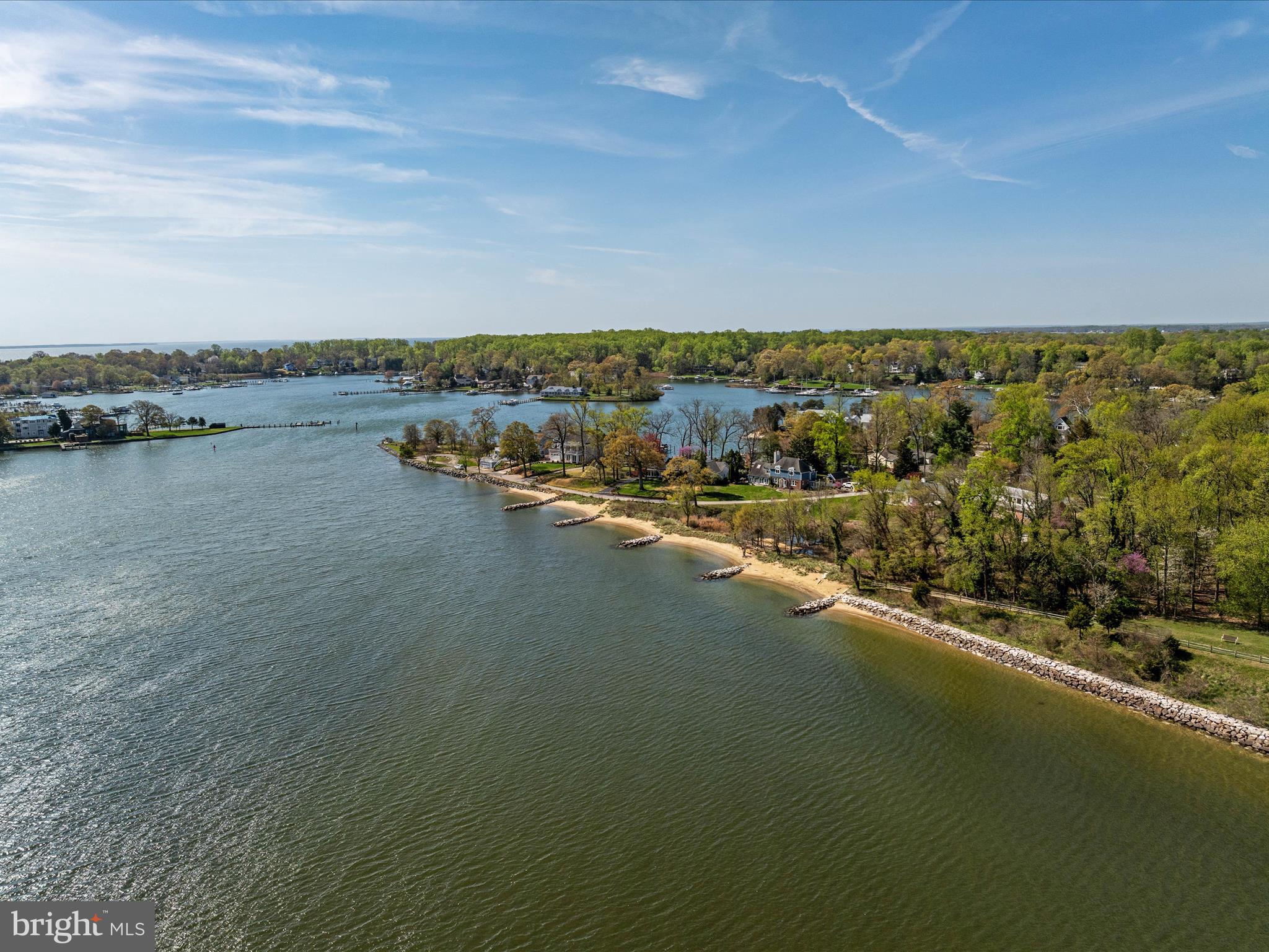 ANNAPOLIS ROADS - Residential