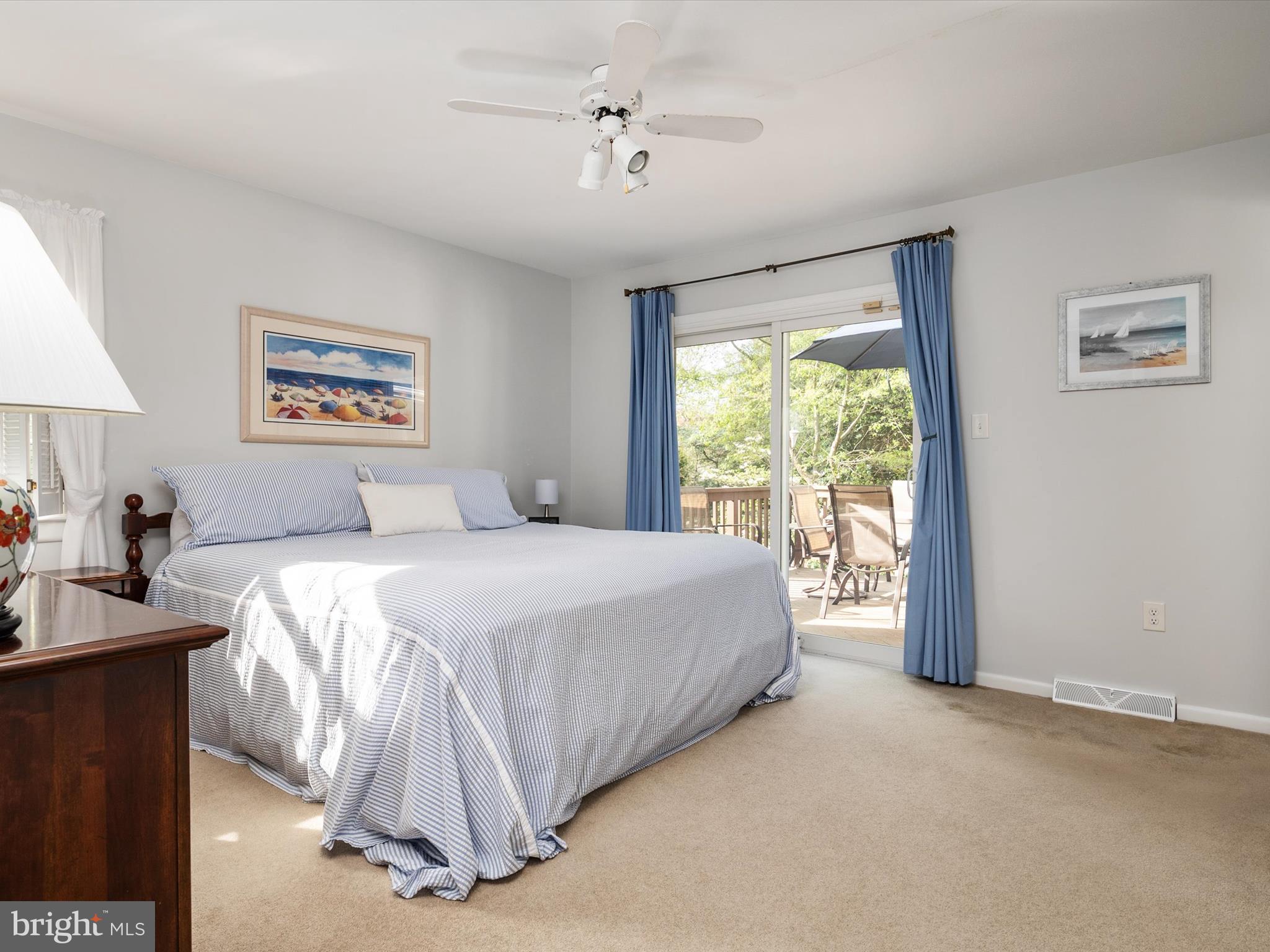 ANNAPOLIS ROADS - Residential