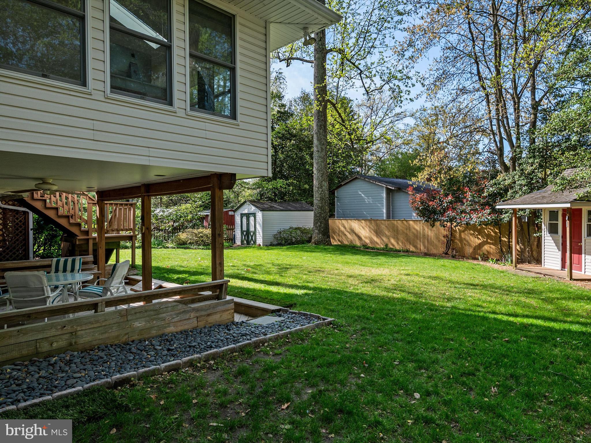 ANNAPOLIS ROADS - Residential